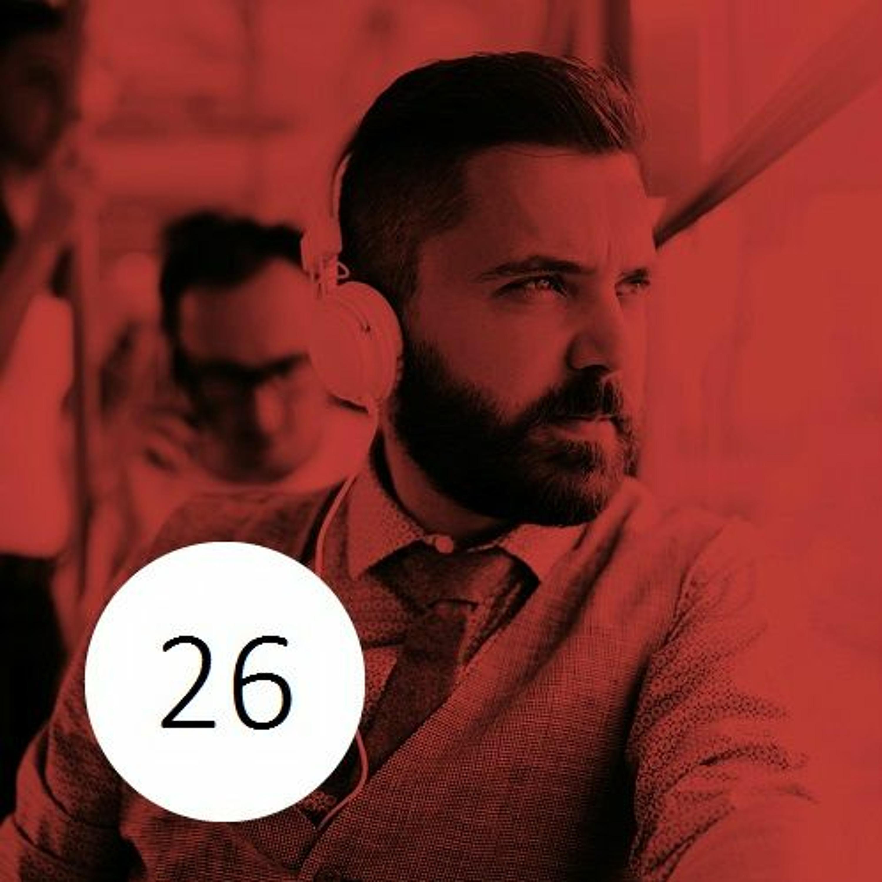 LTO-Podcast #26: Interview mit Ex-BVR Prof. Dr. Dieter Grimm