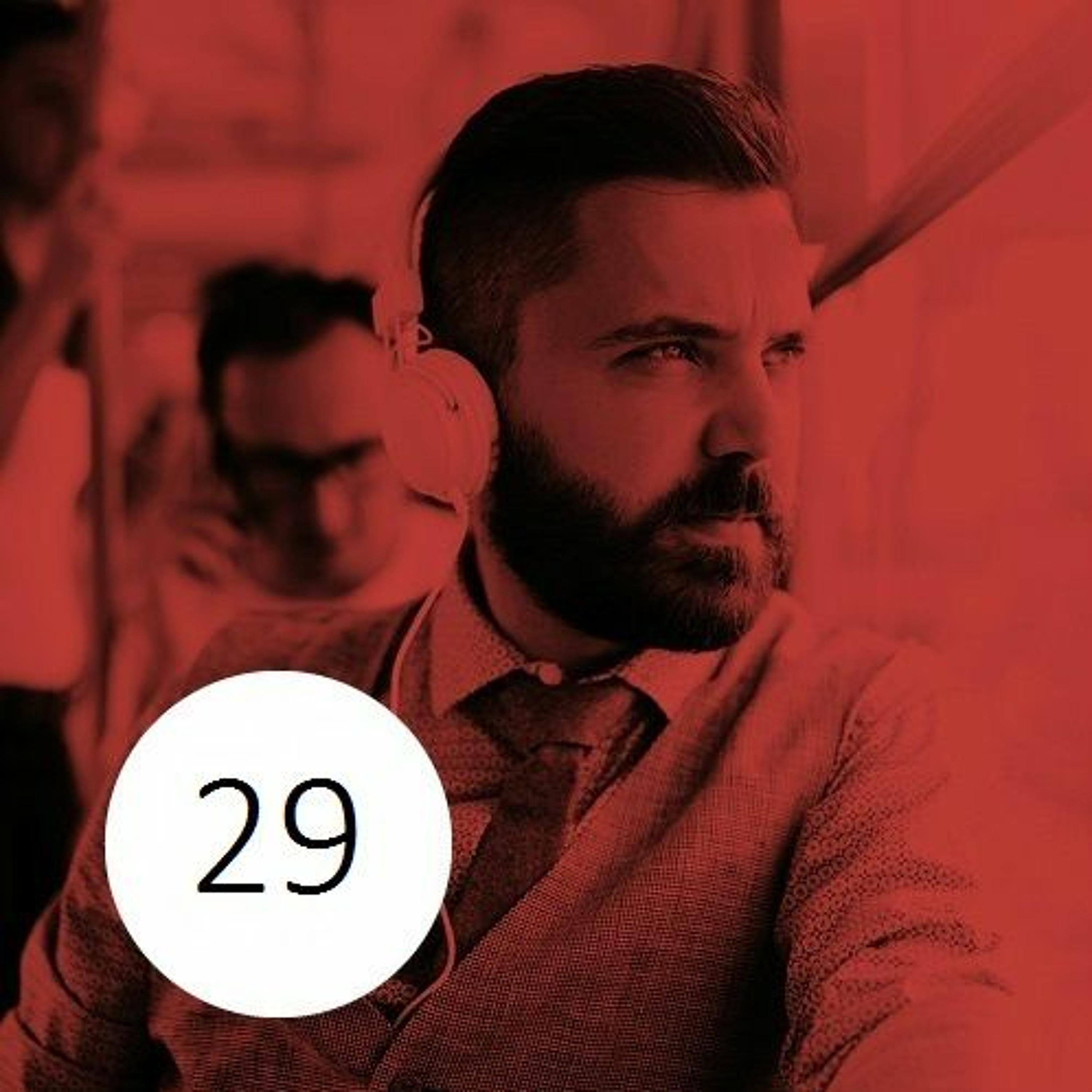 LTO-Podcast #29: "Die Akte Rosenburg" - mit Prof. Dr. Christoph Safferling