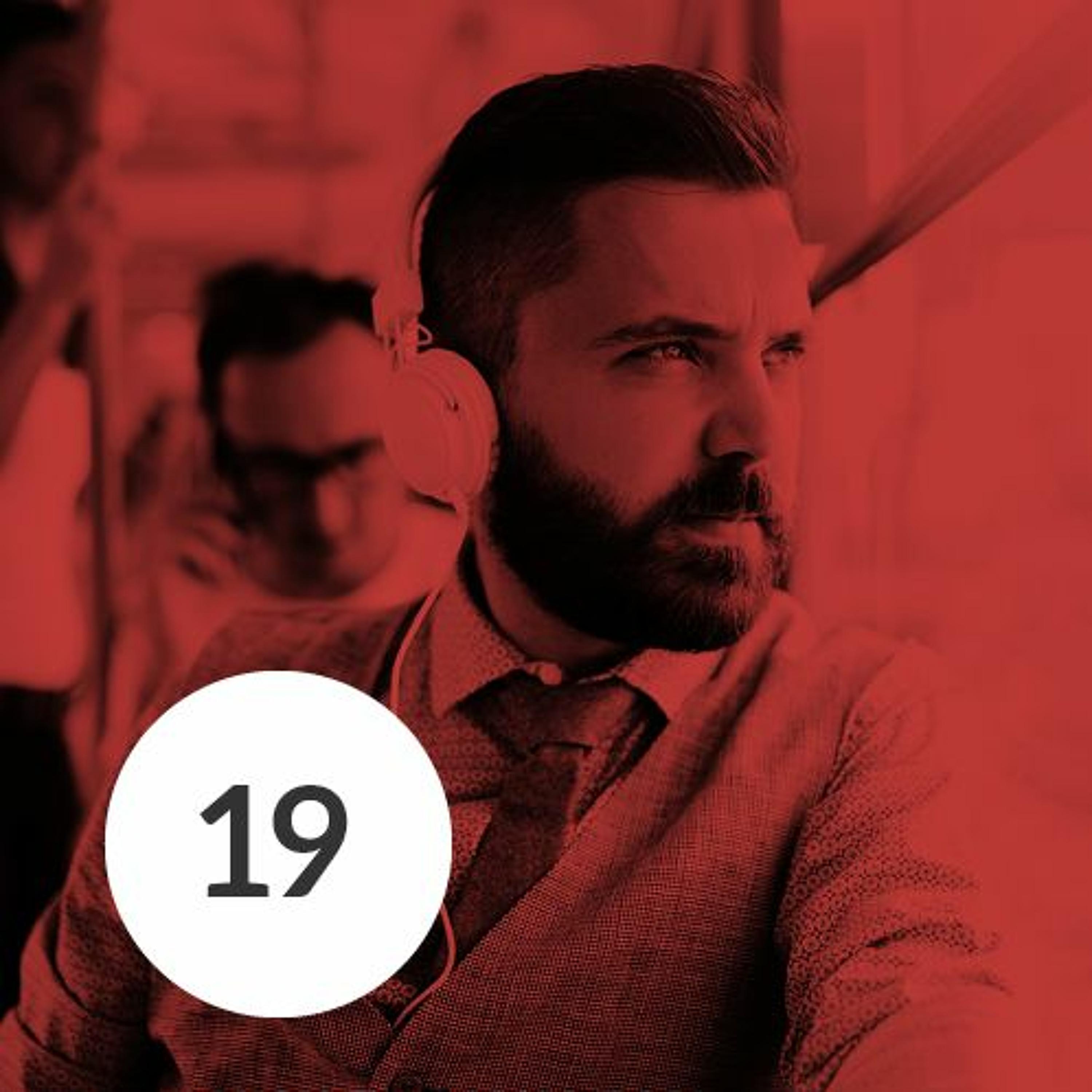 LTO-Podcast #19 mit Lucas Flöther, Insolvenzverwalter der Air Berlin