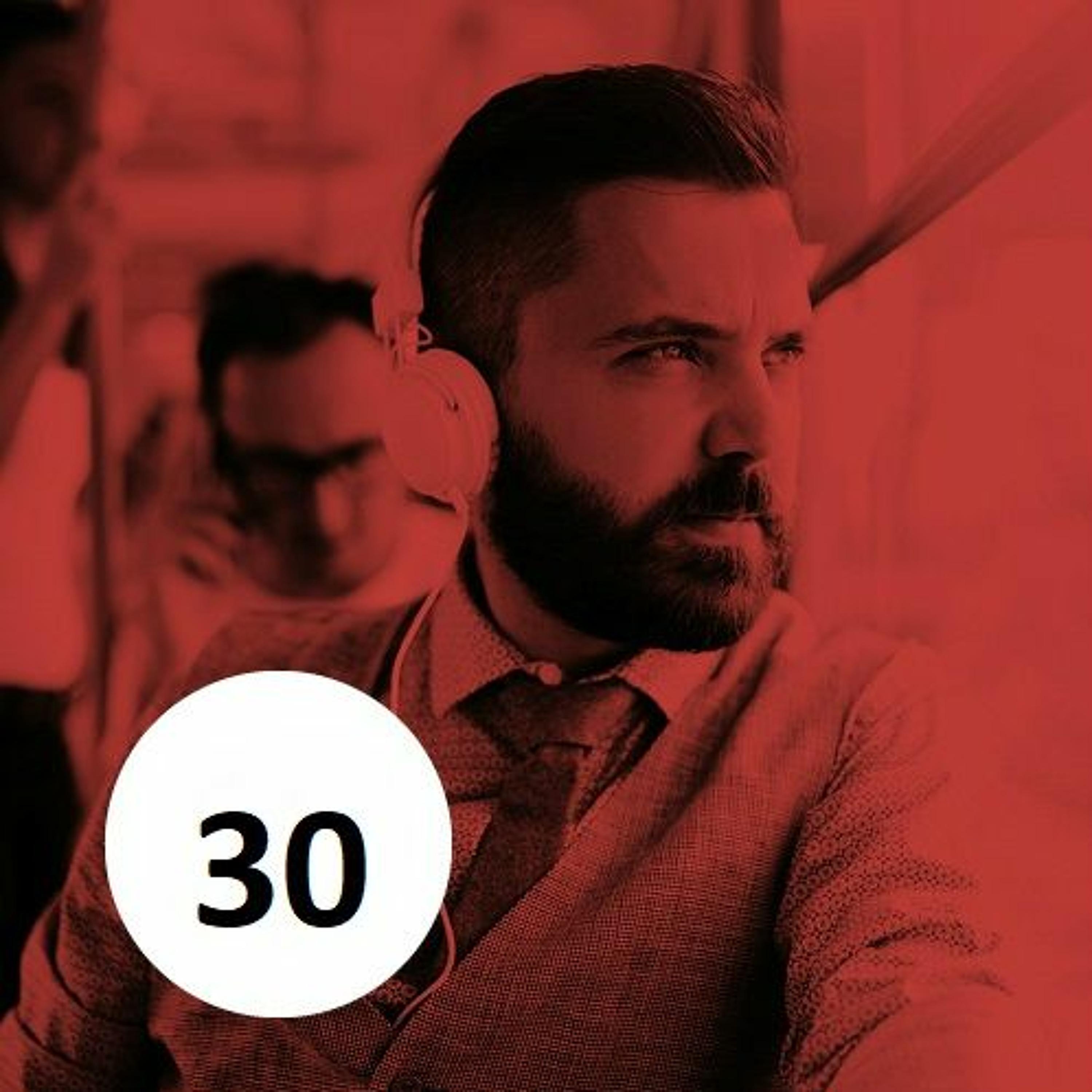 LTO-Podcast #30: Sportrechts-Talk mit "Jogis Anwalt" Prof. Christoph Schickardt