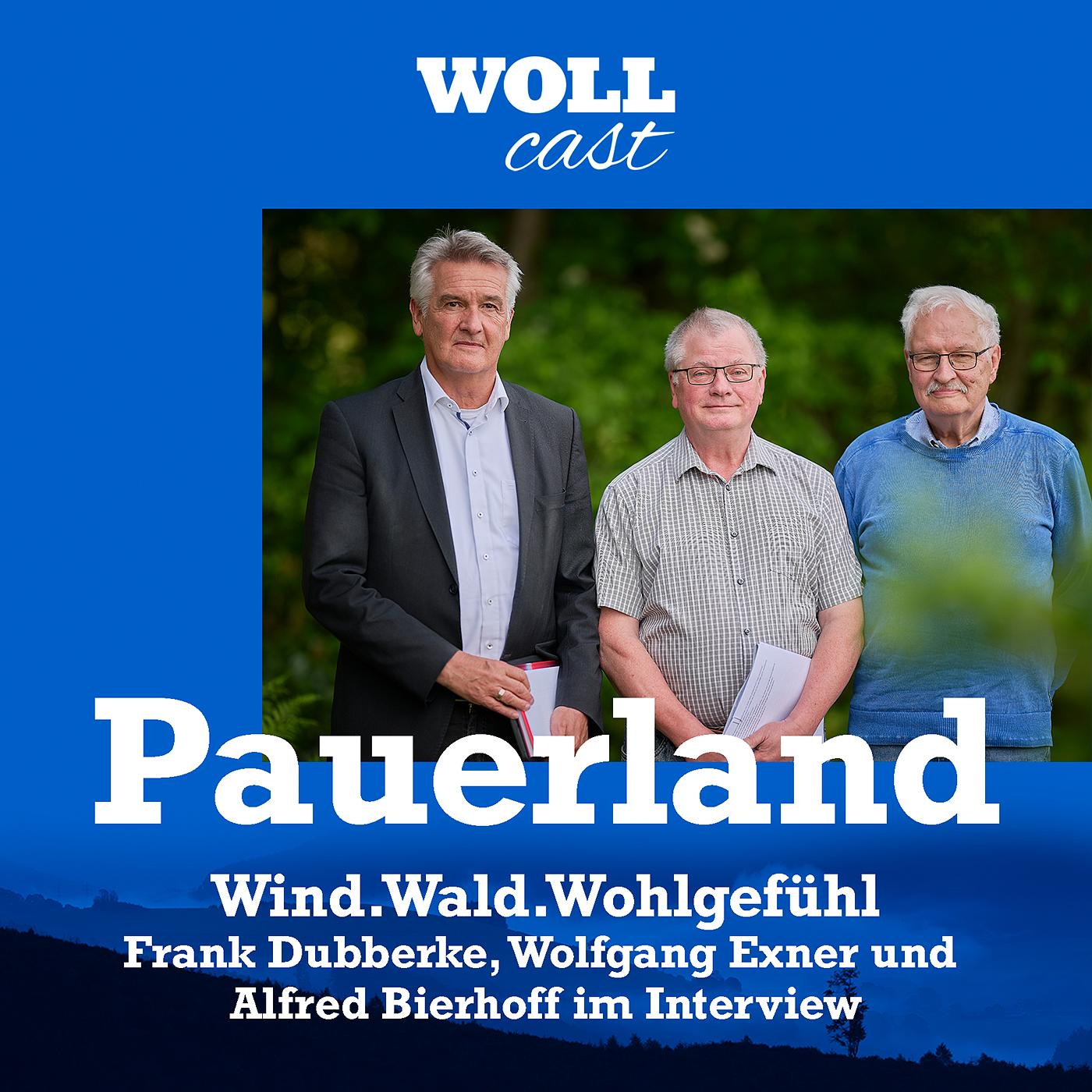 Wind. Wald. Wohlgefühl. episode artwork