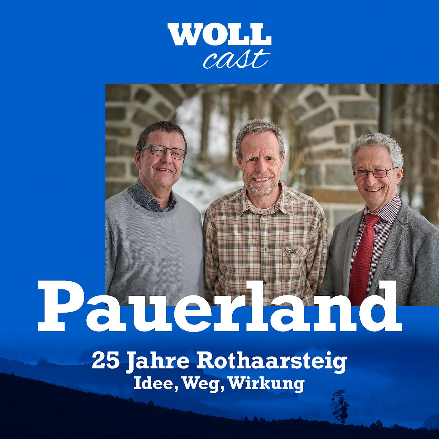 25 Jahre Rothaarsteig episode artwork