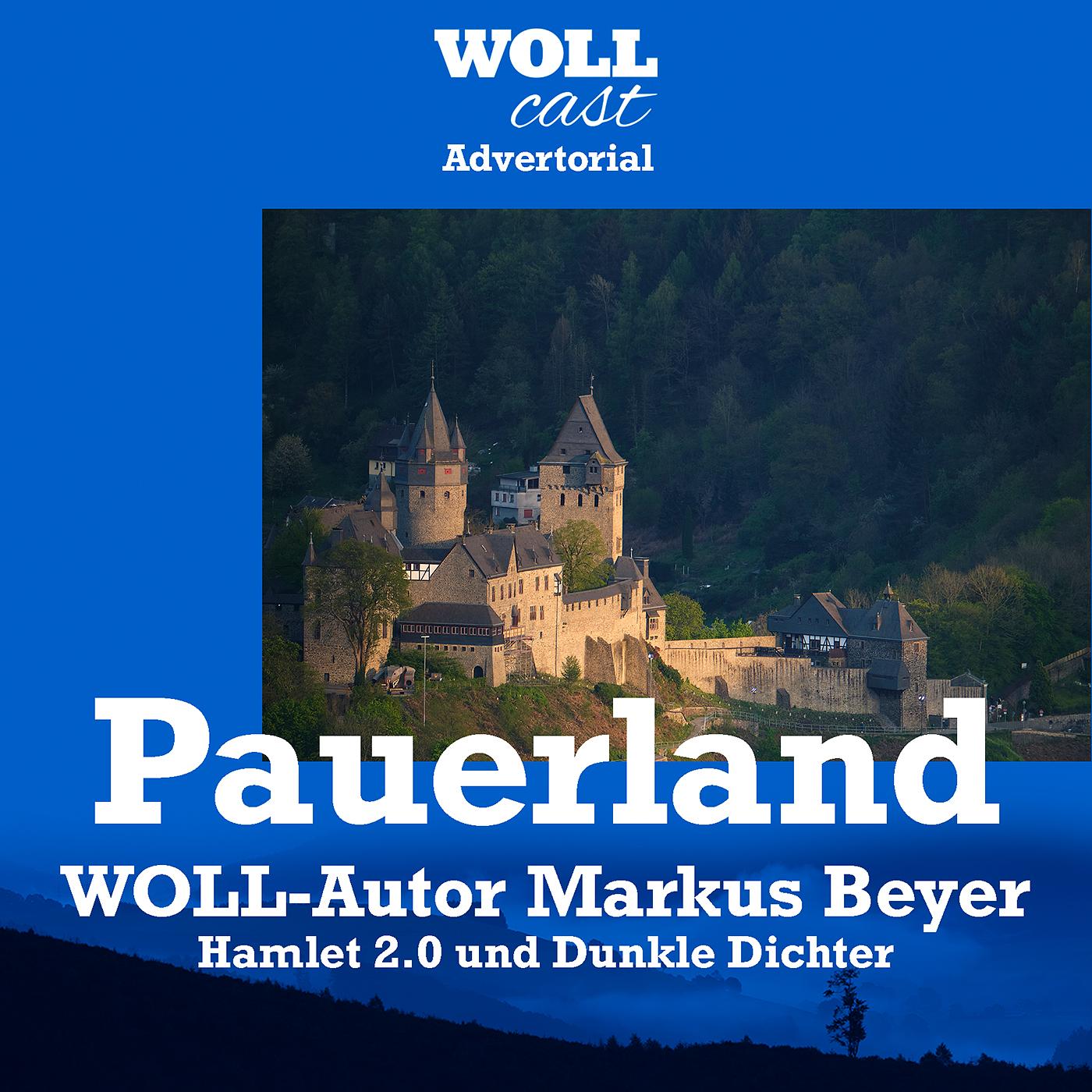 Hamlet 2.0 und Dunkle Dichter episode artwork