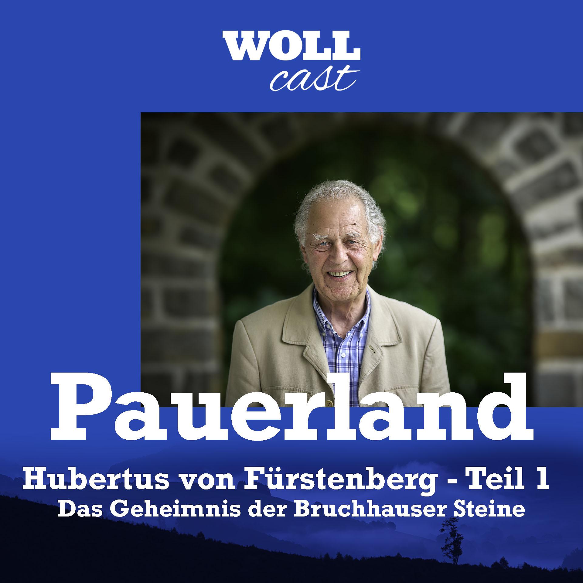 Hubertus von Fürstenberg – Teil 1 episode artwork