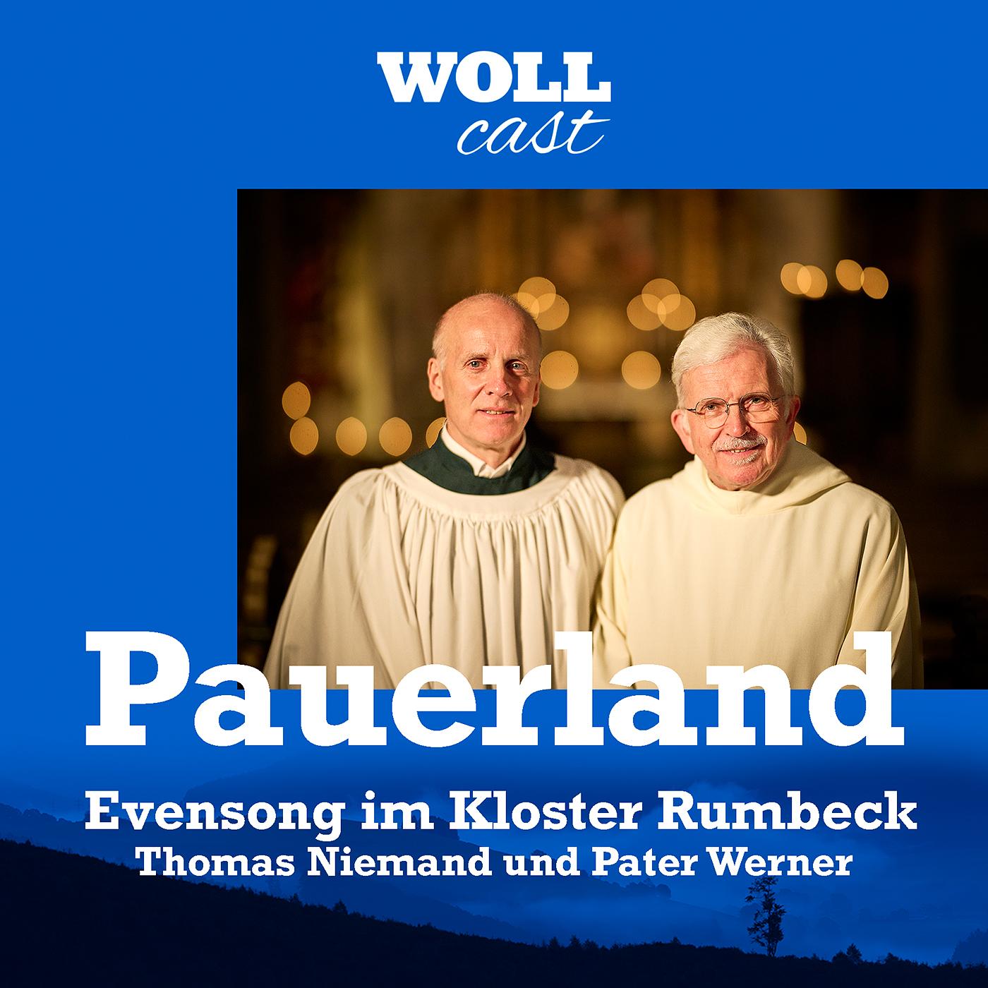 Evensong im Kloster Rumbeck