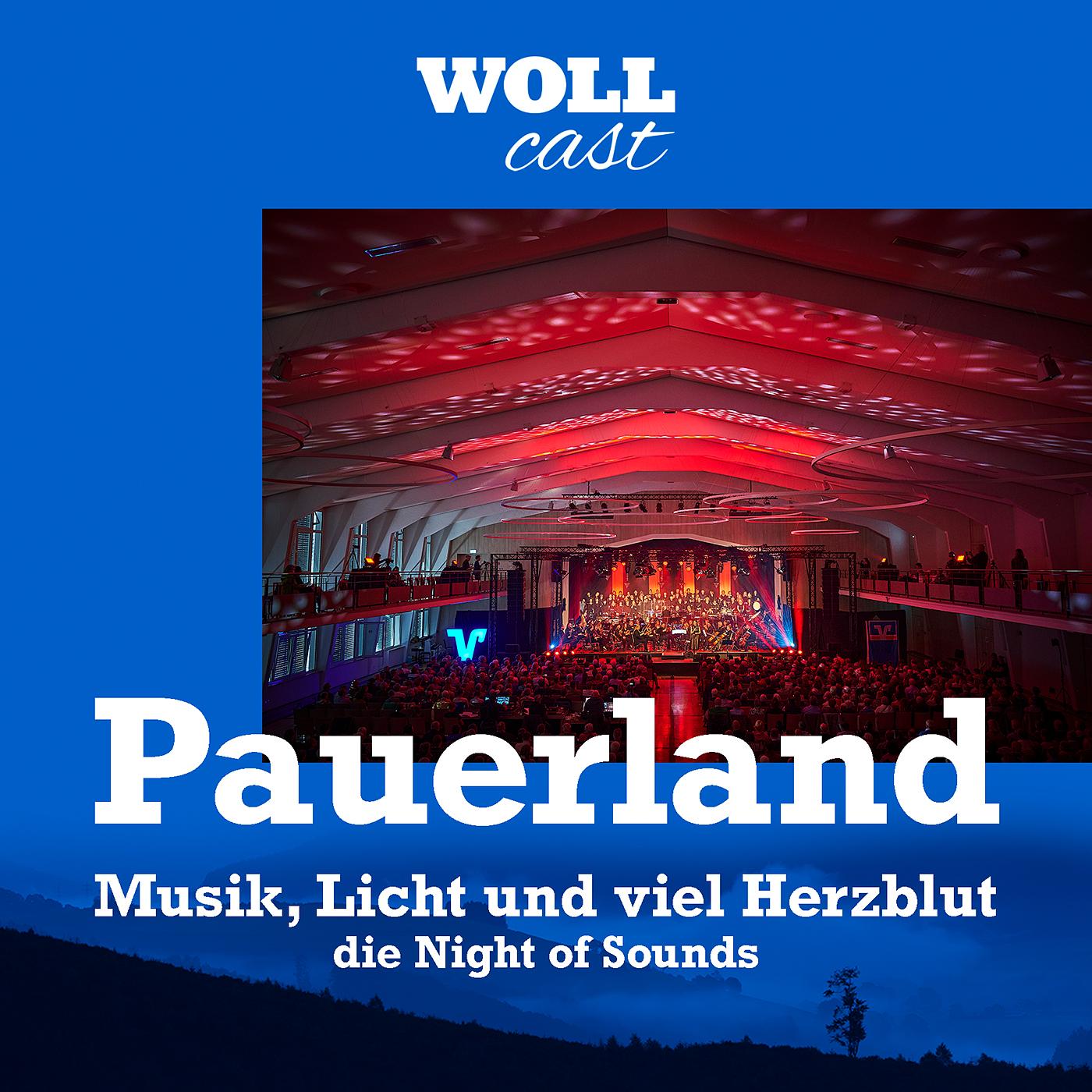 Musik, Licht und viel Herzblut episode artwork