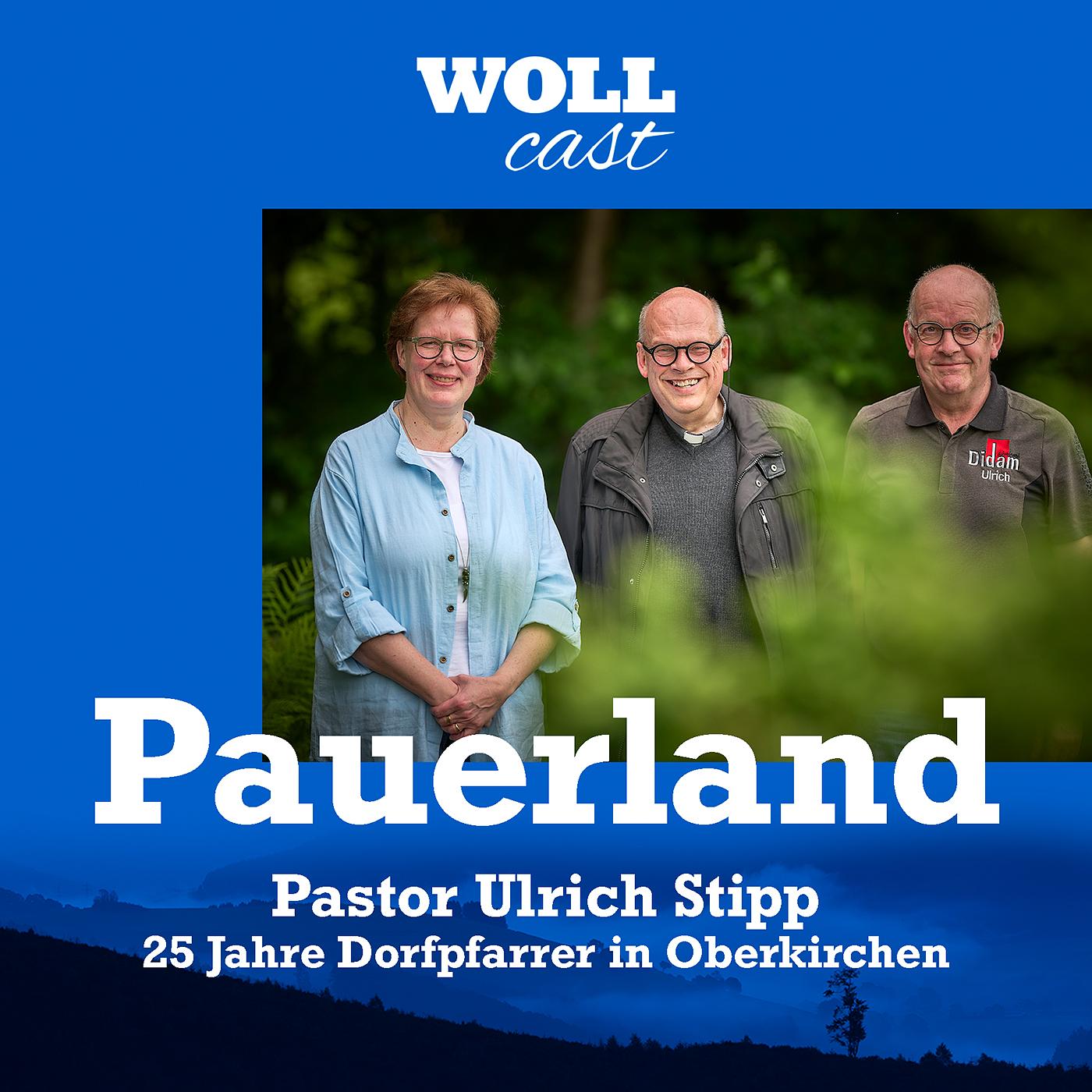 25 Jahre Dorfpfarrer in Oberkirchen episode artwork