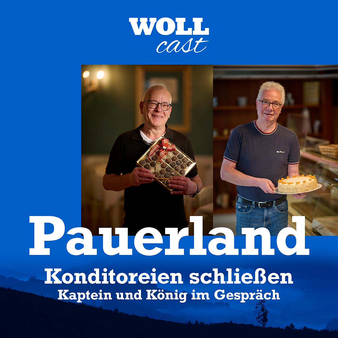 Traditionskonditoreien schließen