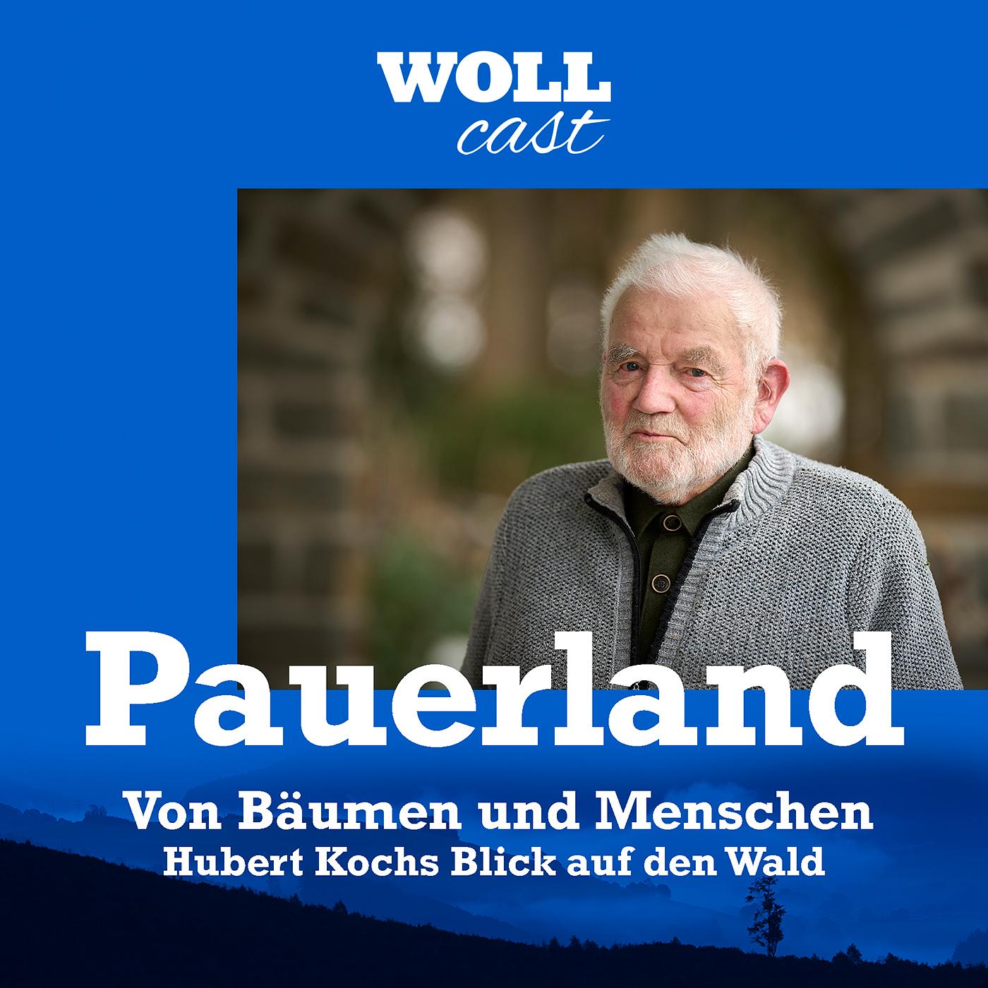 Von Bäumen und Menschen