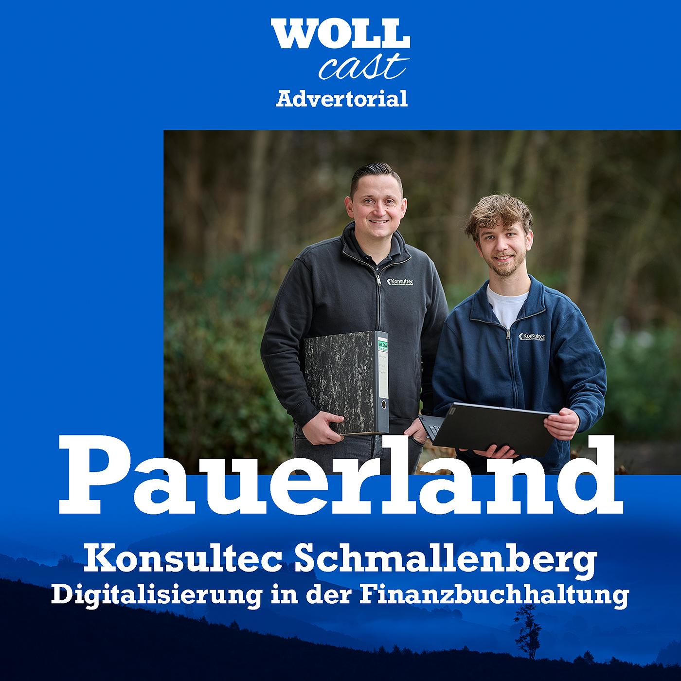 Konsultec Schmallenberg