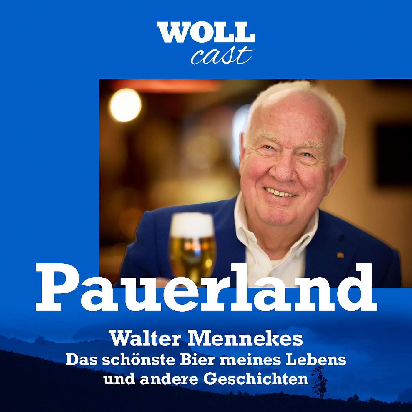 Walter Mennekes episode artwork