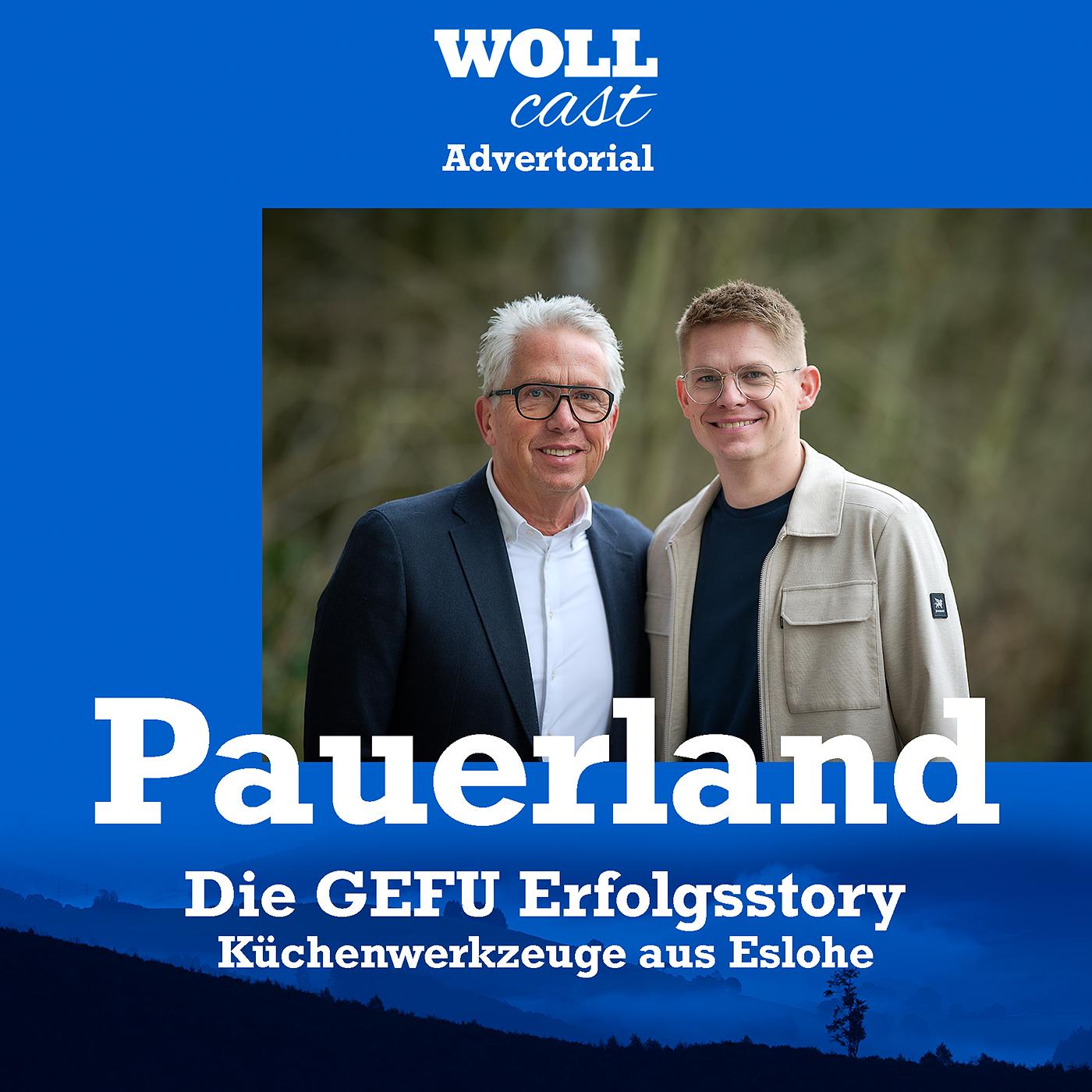 Die GEFU Erfolgsstory