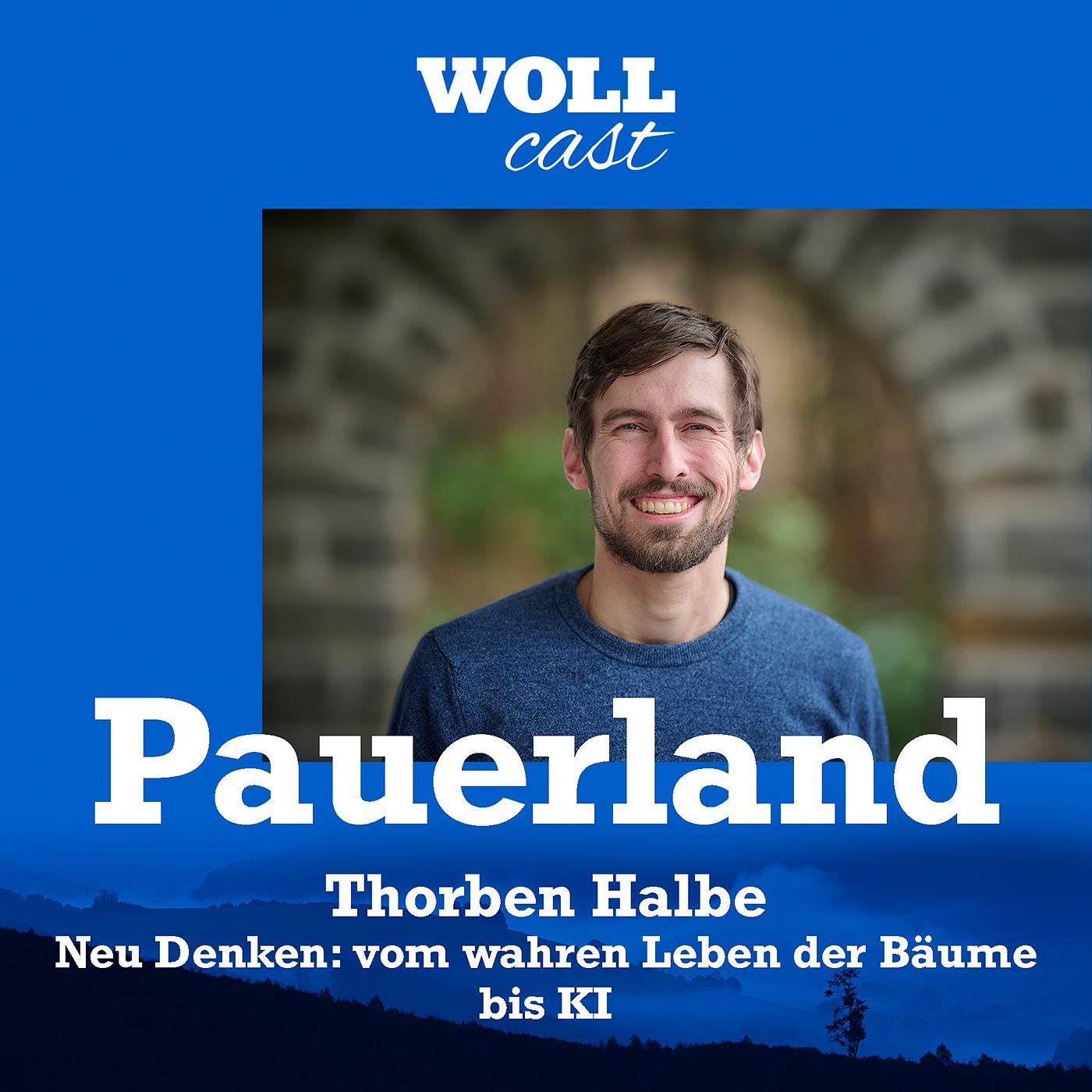 Thorben Halbe: Neu Denken episode artwork