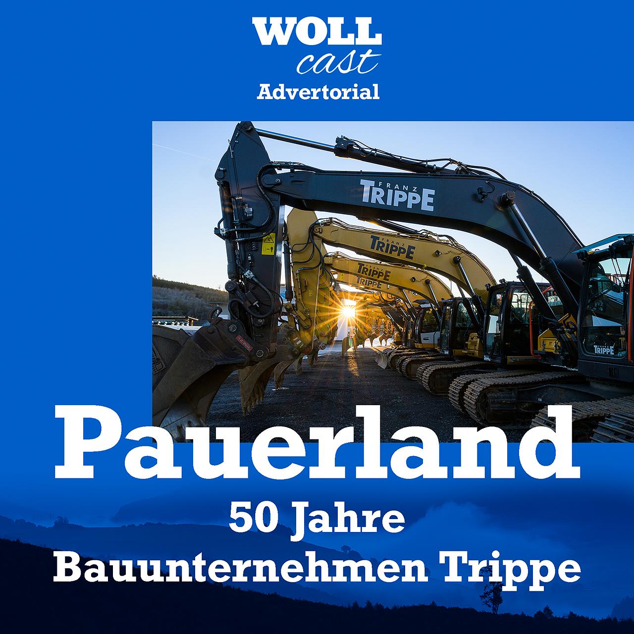WOLLcast Pauerland