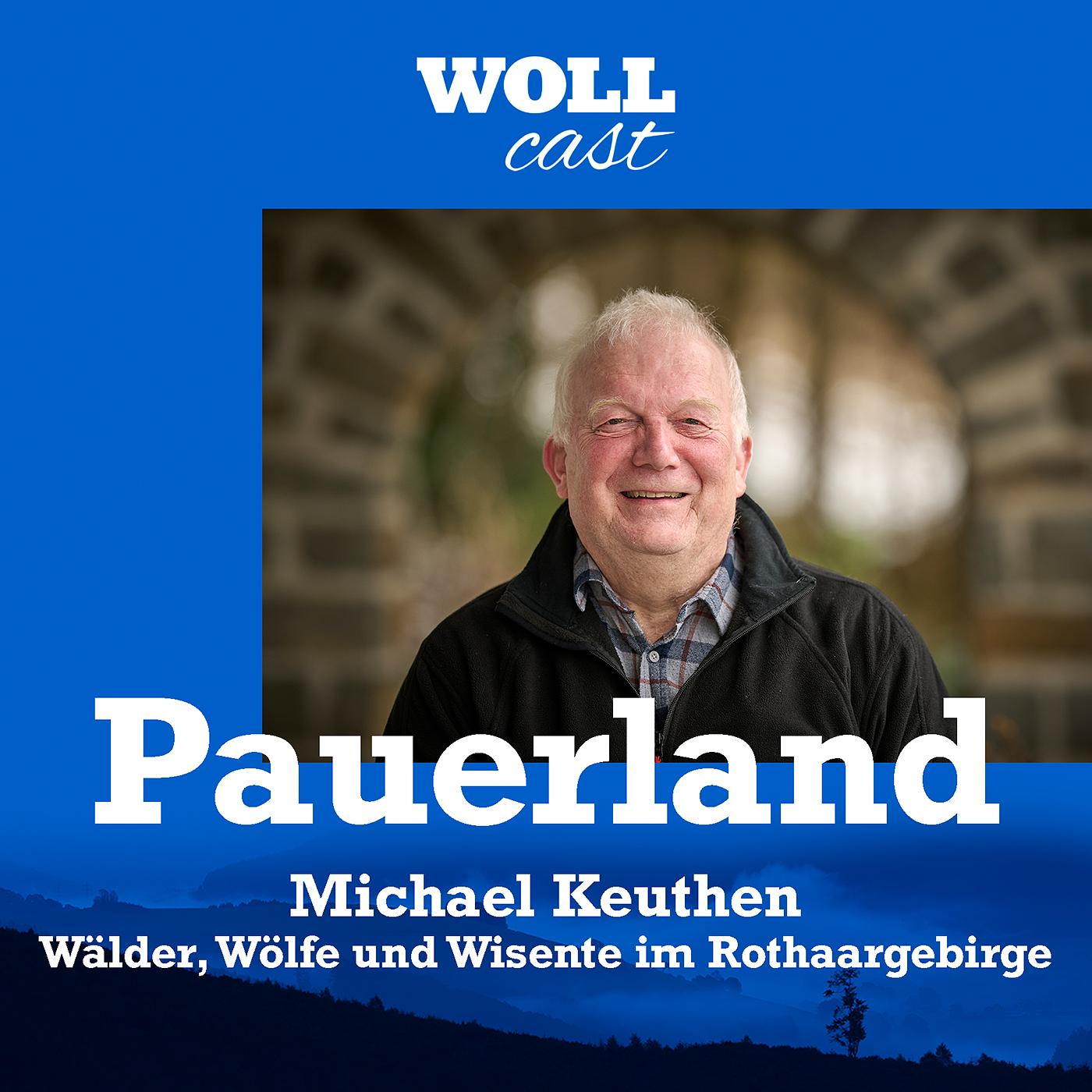 Wälder, Wölfe und Wisente im Rothaargebirge episode artwork