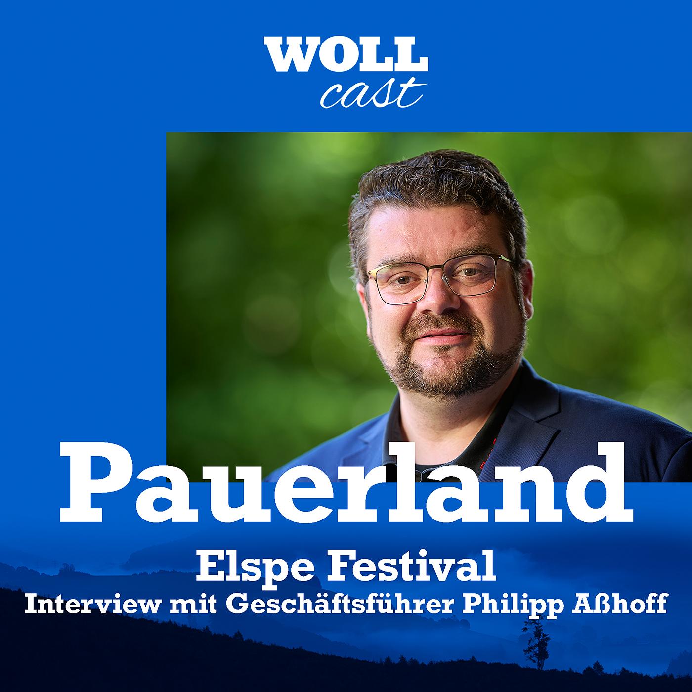 Elspe Festival 2025