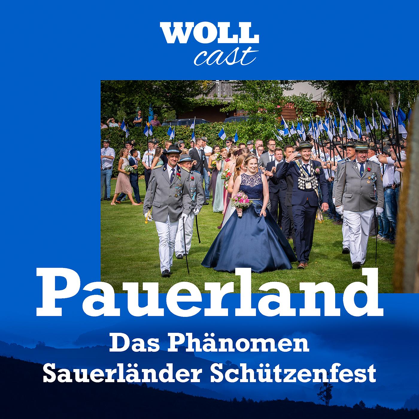 WOLLcast Pauerland