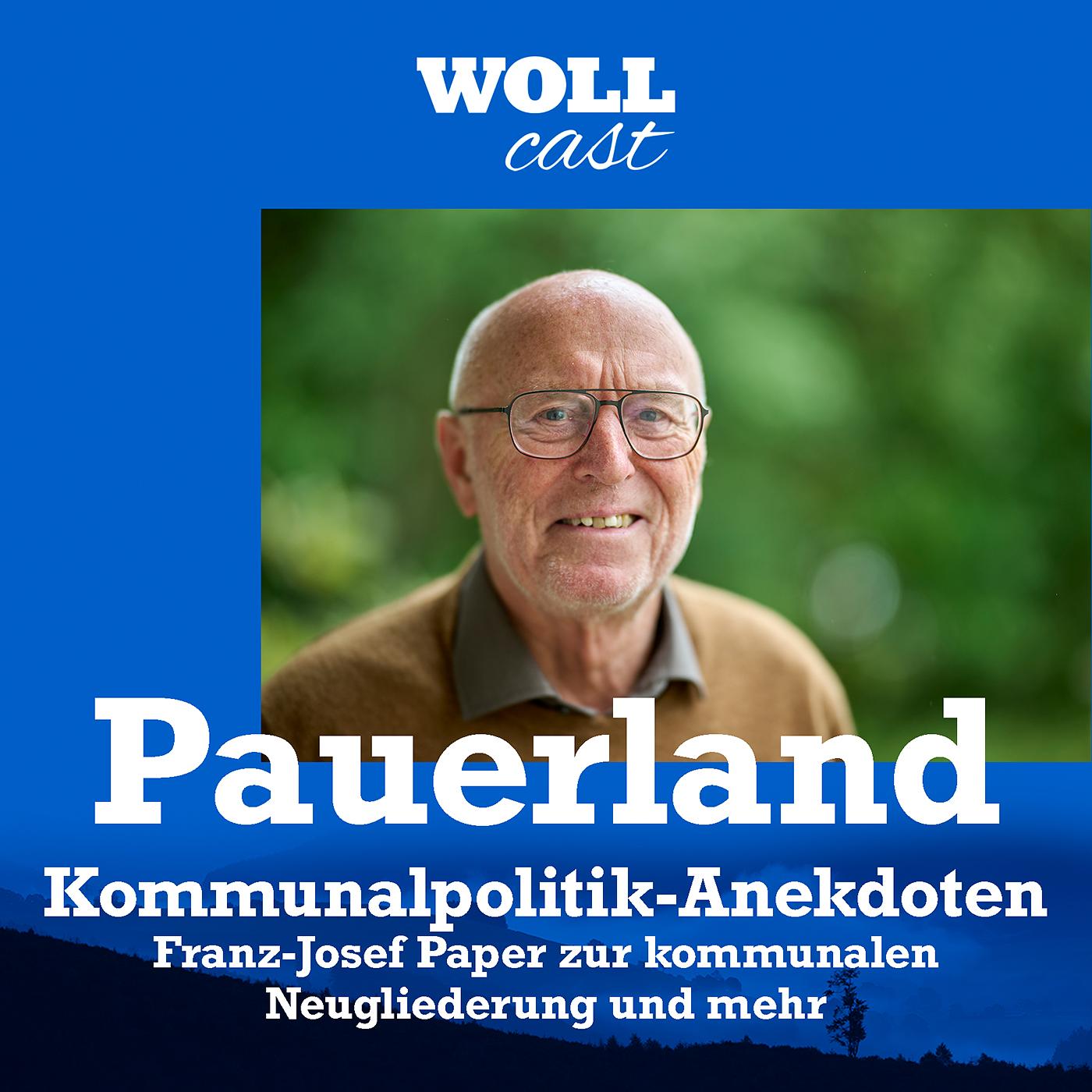 Kommunalpolitik-Anekdoten