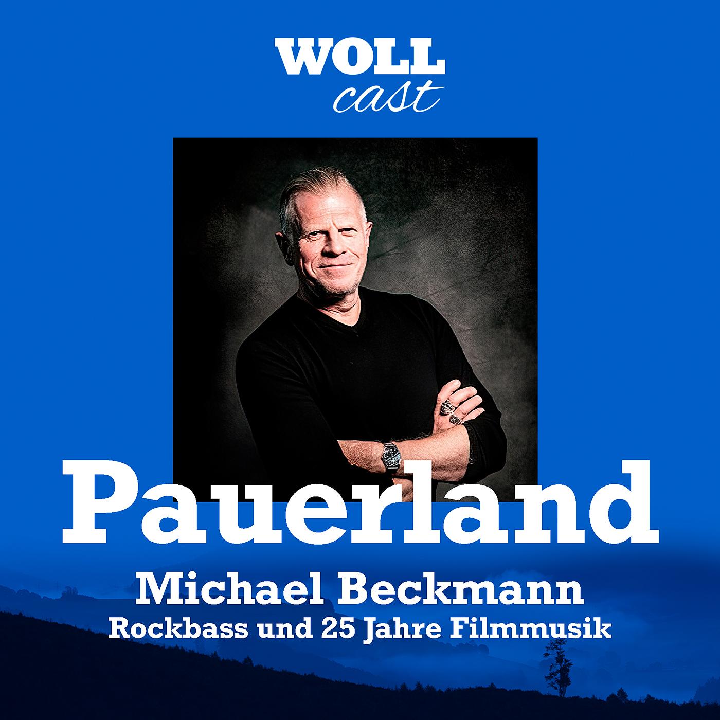 Michael Beckmann