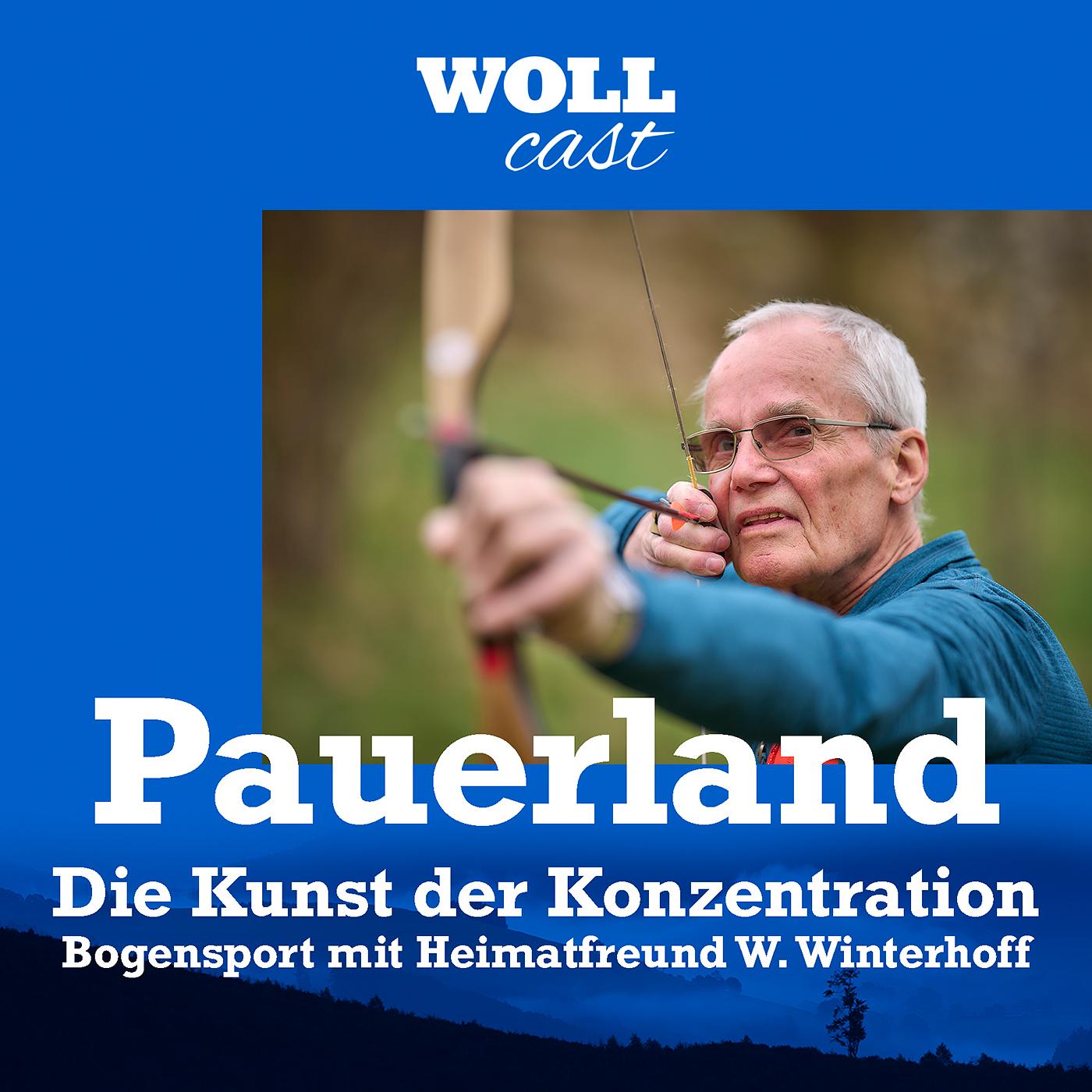 Die Kunst der Konzentration
