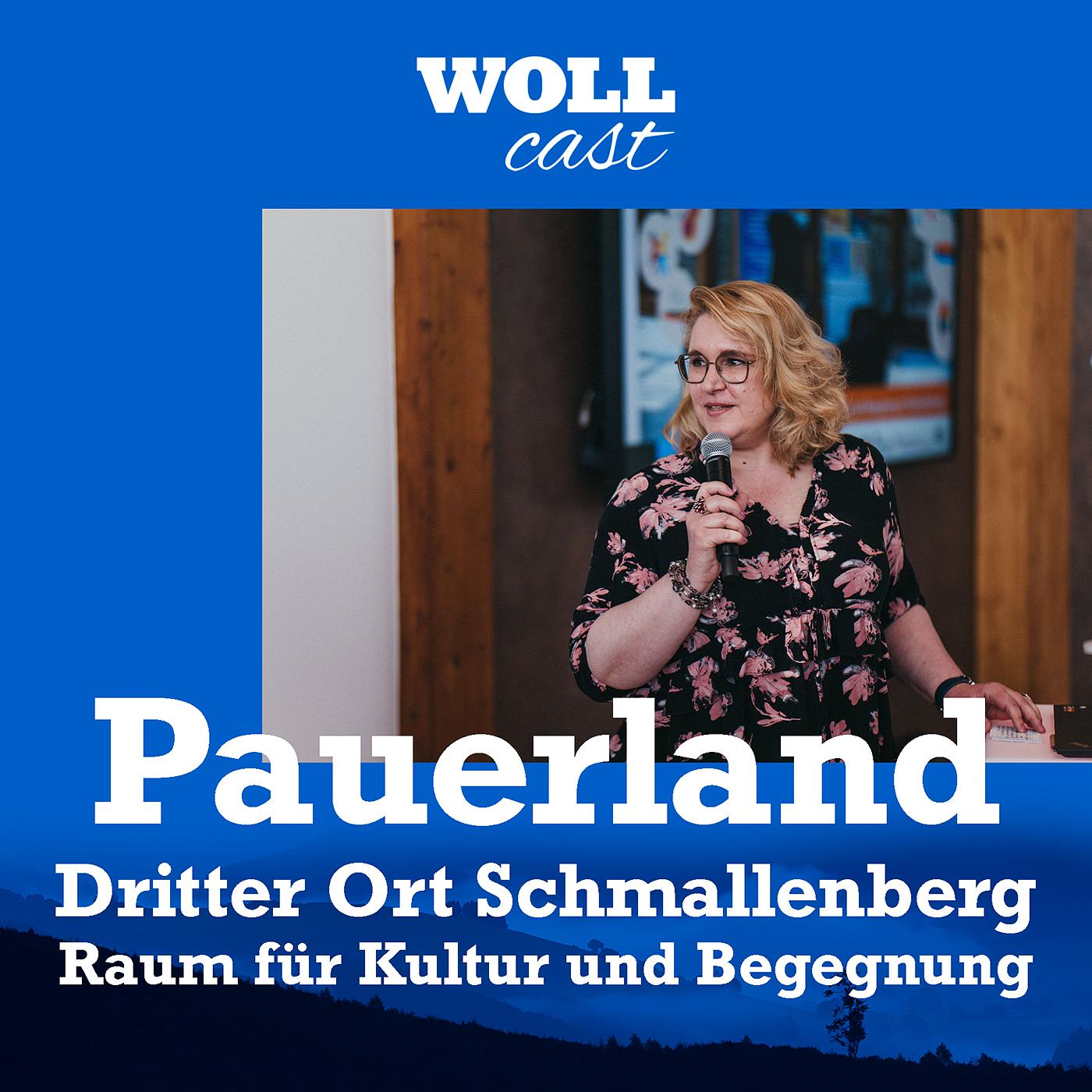 WOLLcast Pauerland