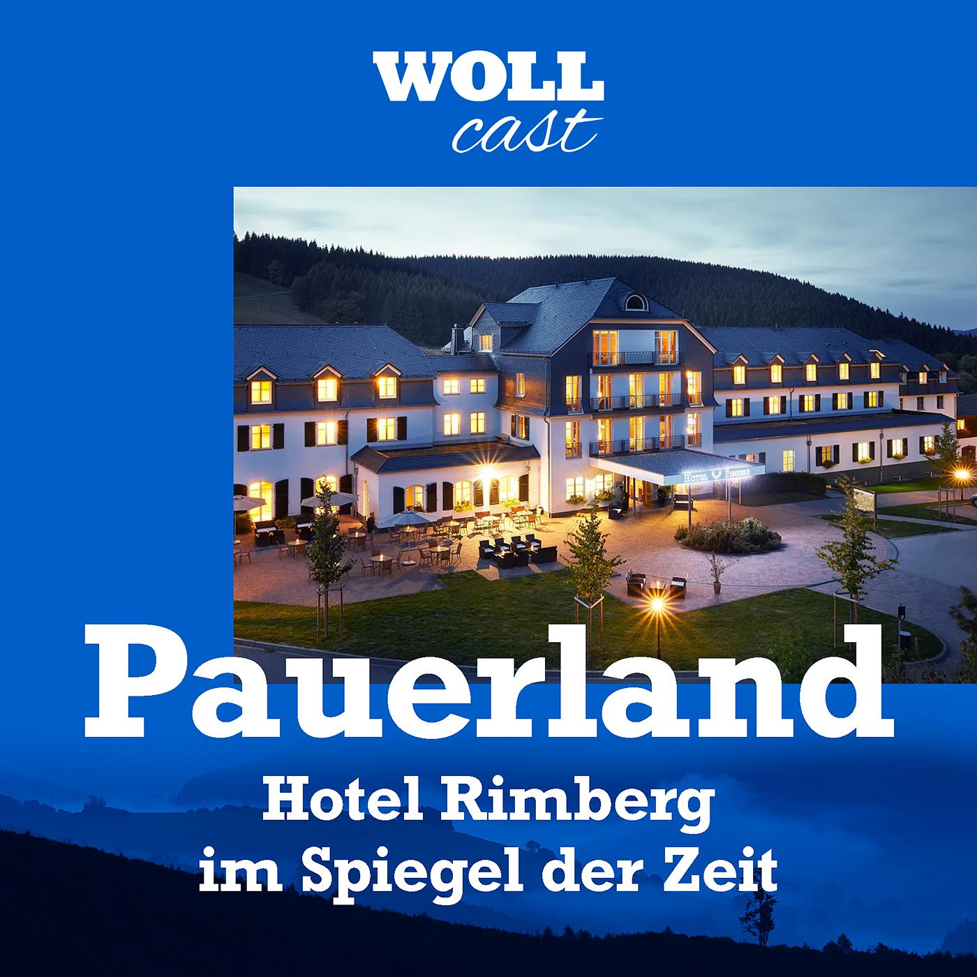 Hotel Rimberg im Spiegel der Zeit episode artwork