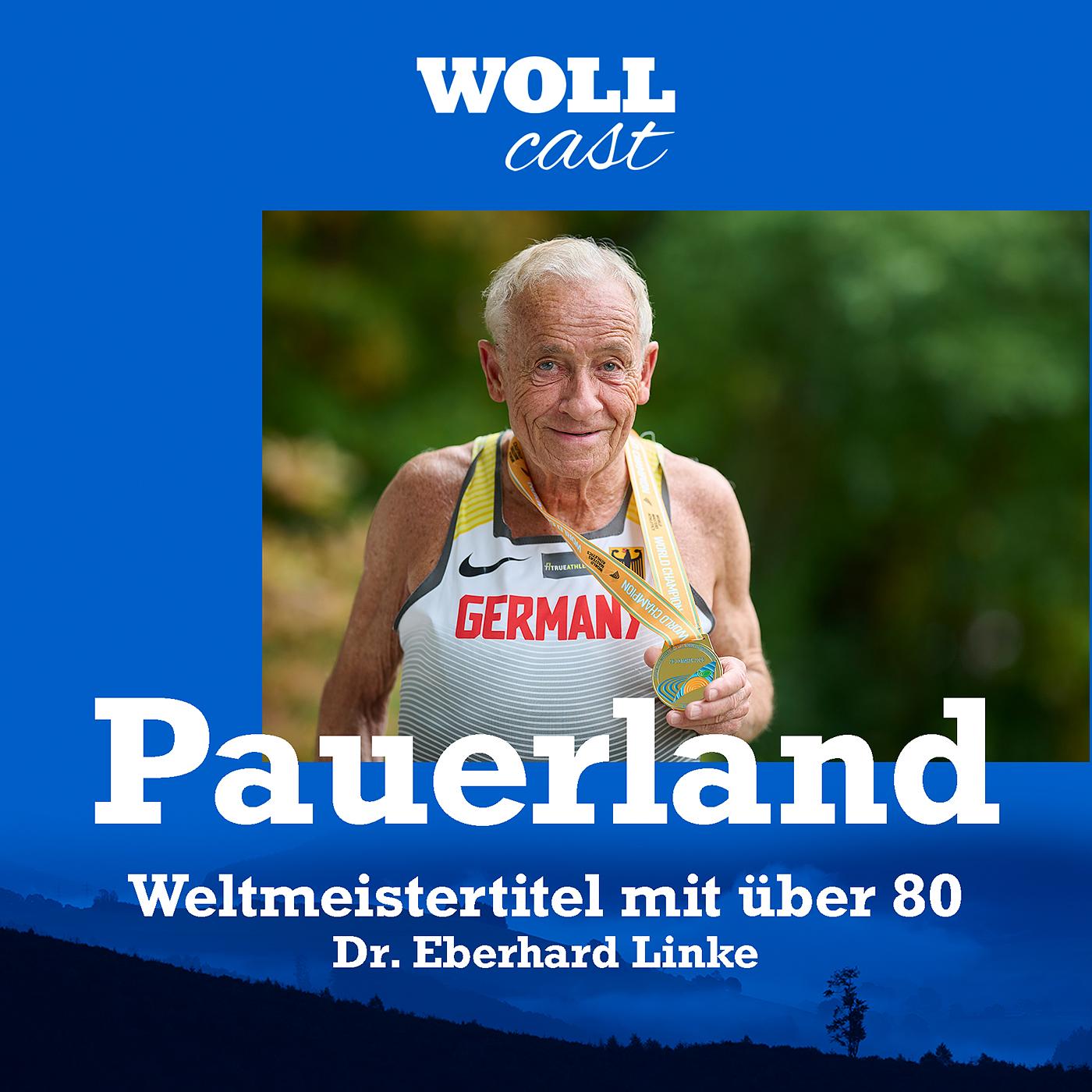 Weltmeister mit über 80