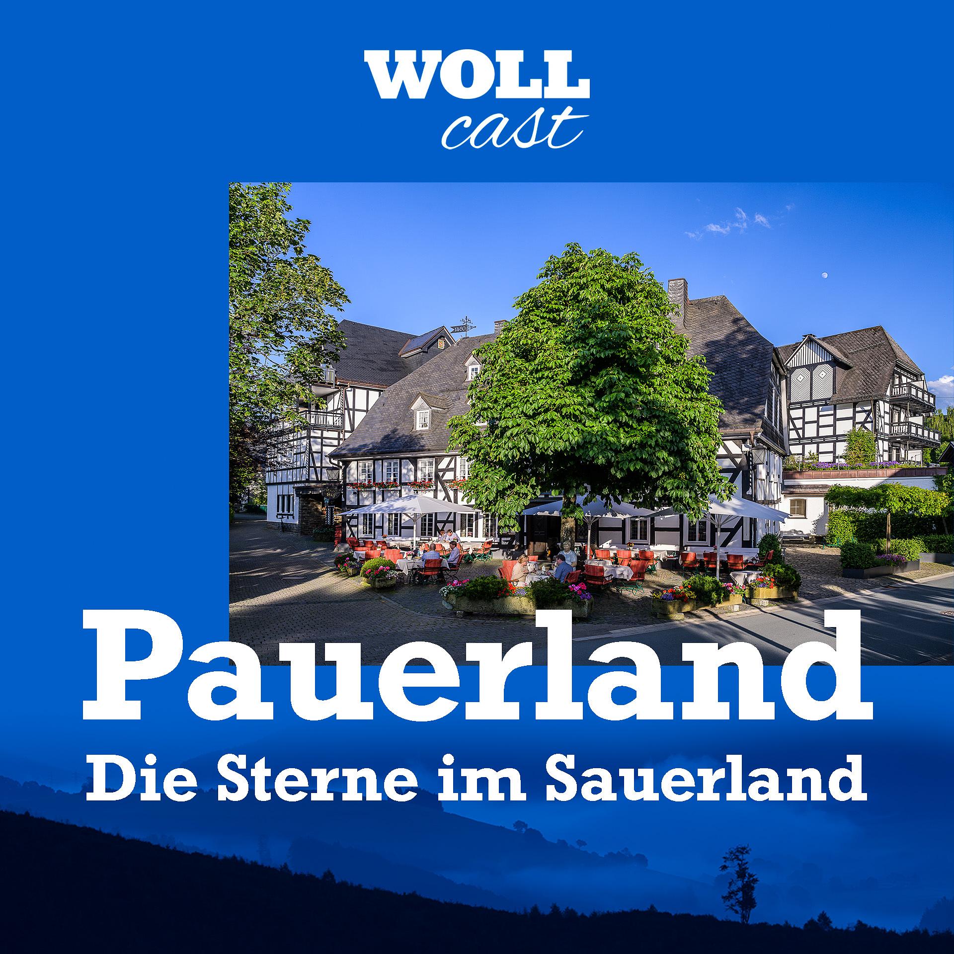 Die Sterne im Sauerland episode artwork