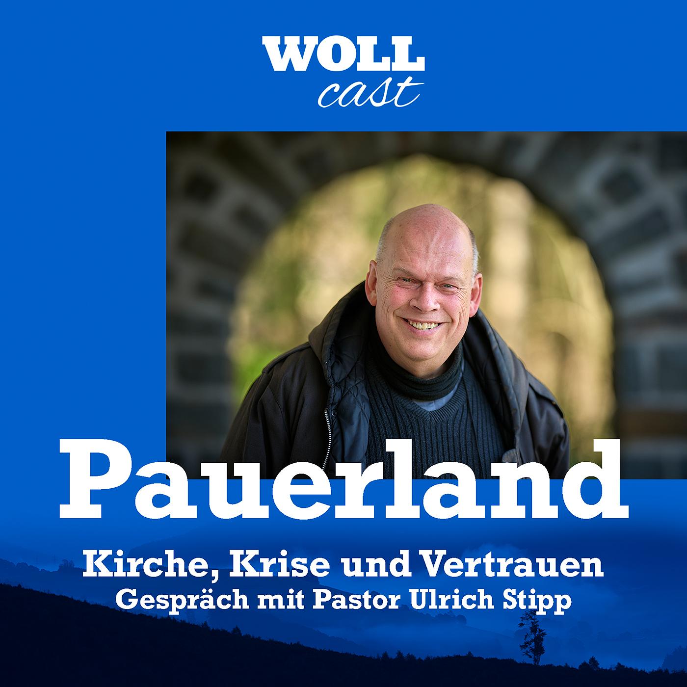 Kirche, Krise und Vertrauen episode artwork