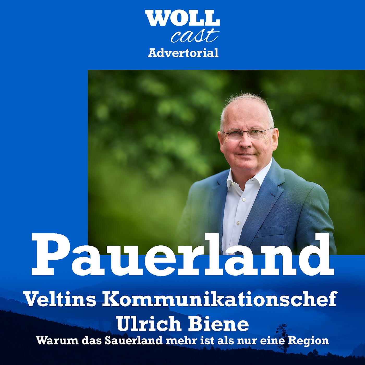Veltins Kommunikationschef Ulrich Biene episode artwork