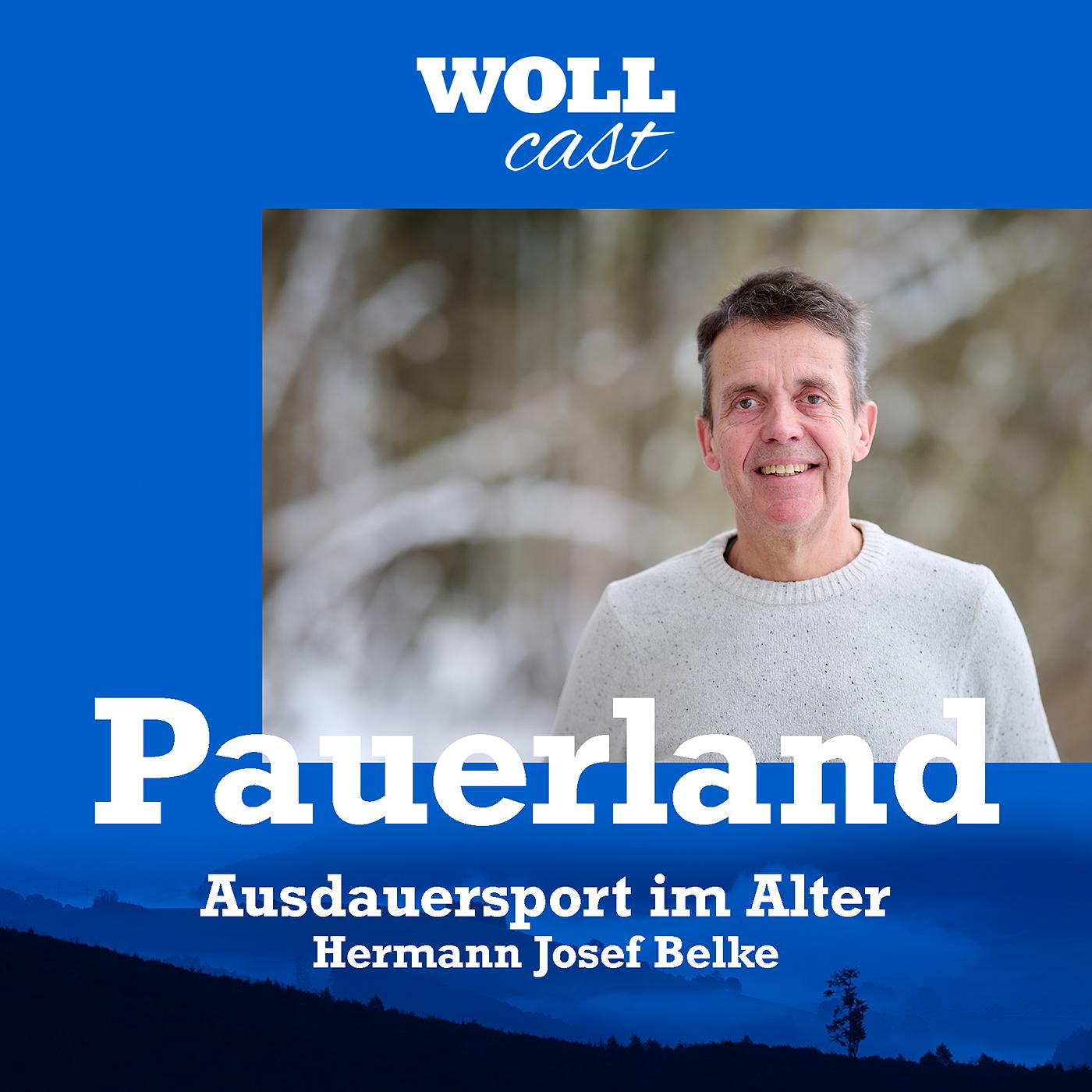 Ausdauersport im Alter