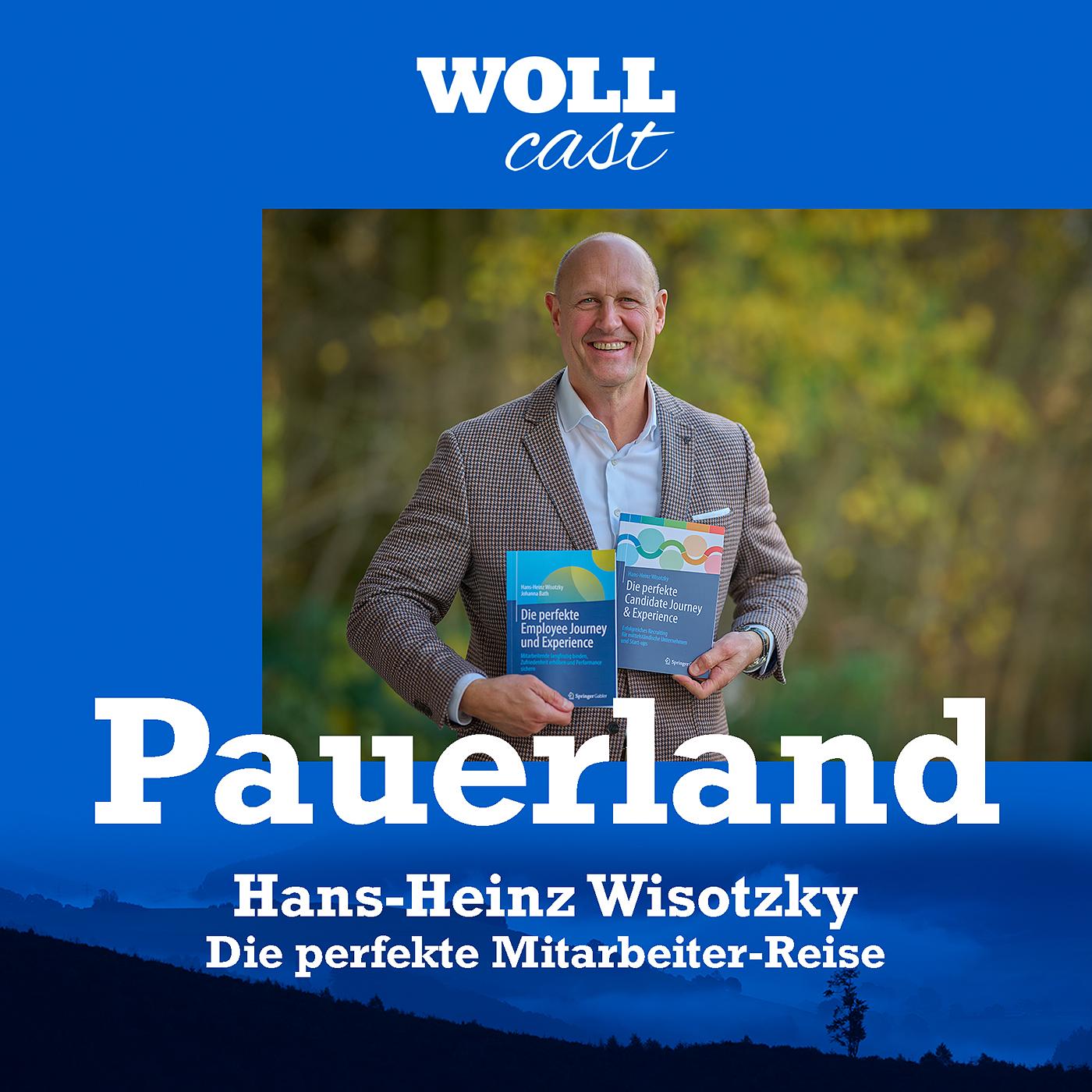 Hans-Heinz Wisotzky