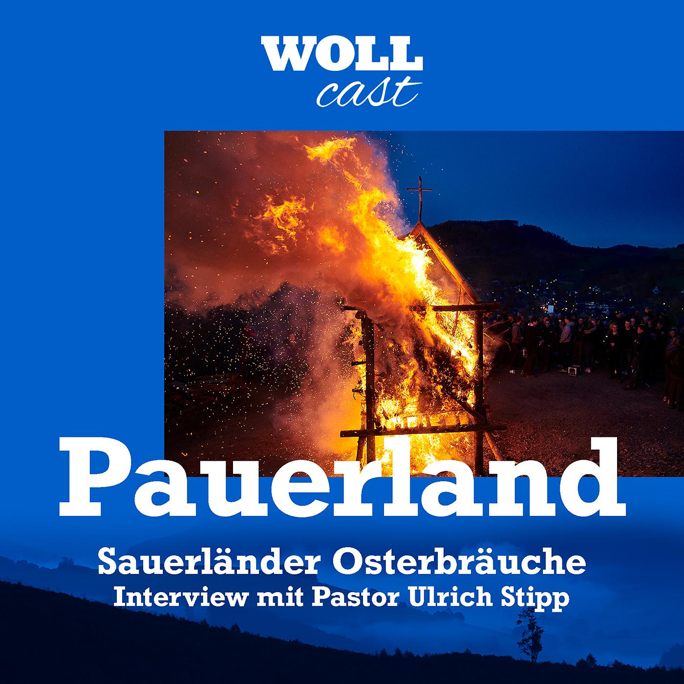 Sauerländer Osterbräuche episode artwork