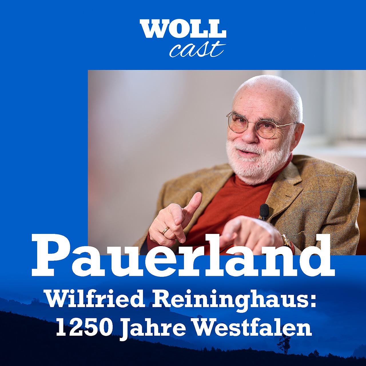 1250 Jahre Westfalen episode artwork