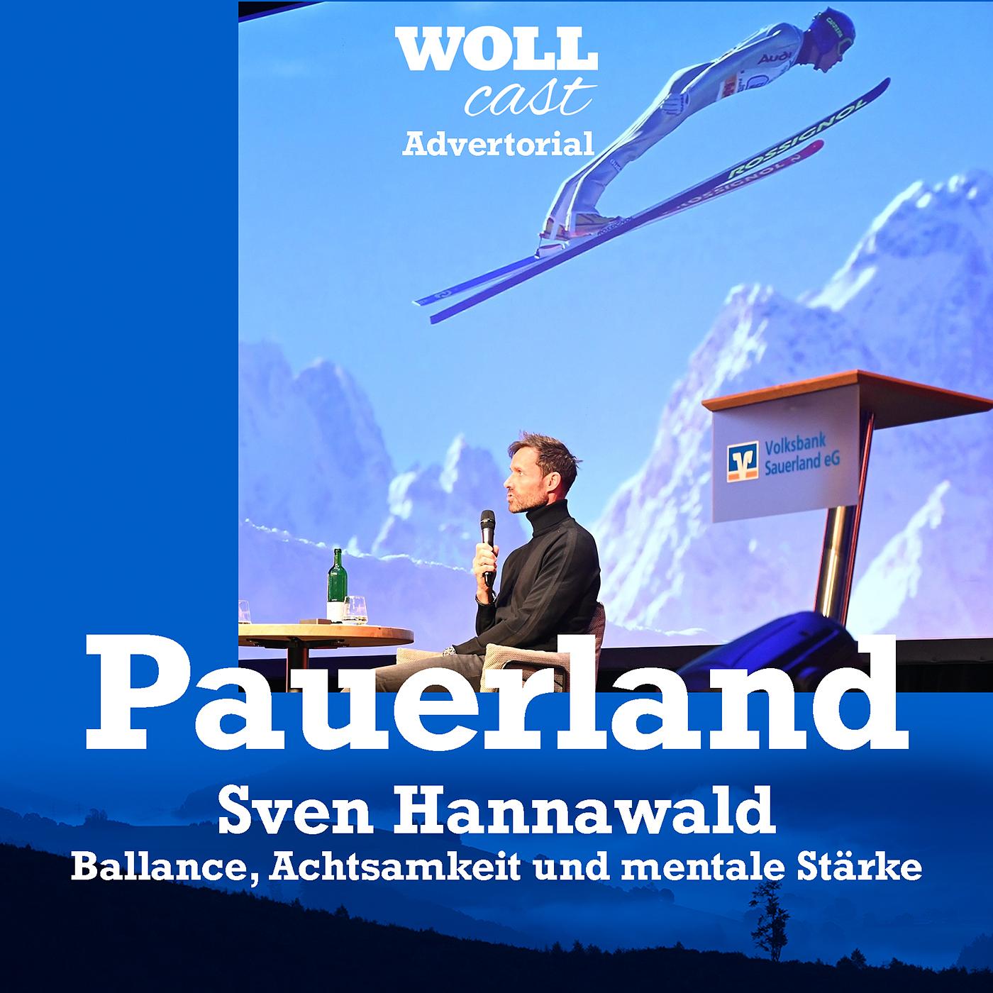 Olympiasieger Sven Hannawald