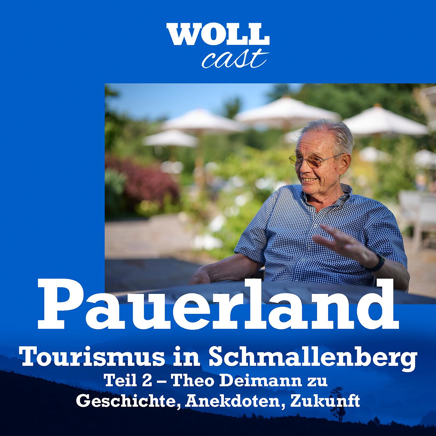 WOLL-Sommerinterview: Tourismus in Schmallenberg – Teil 2