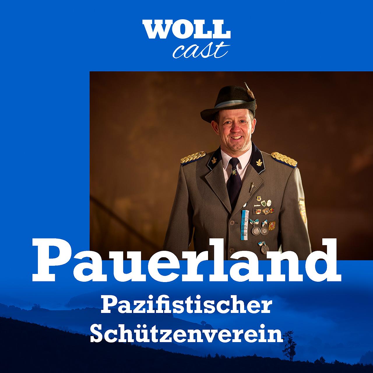 Pazifistischer Schützenverein episode artwork