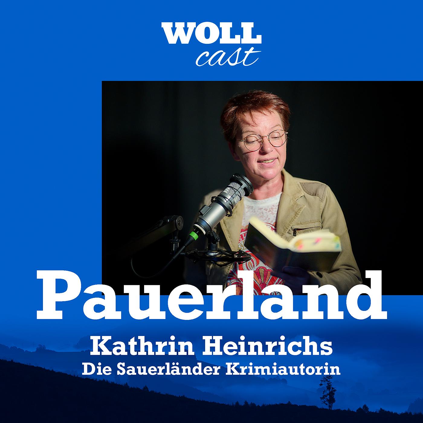 Kathrin Heinrichs