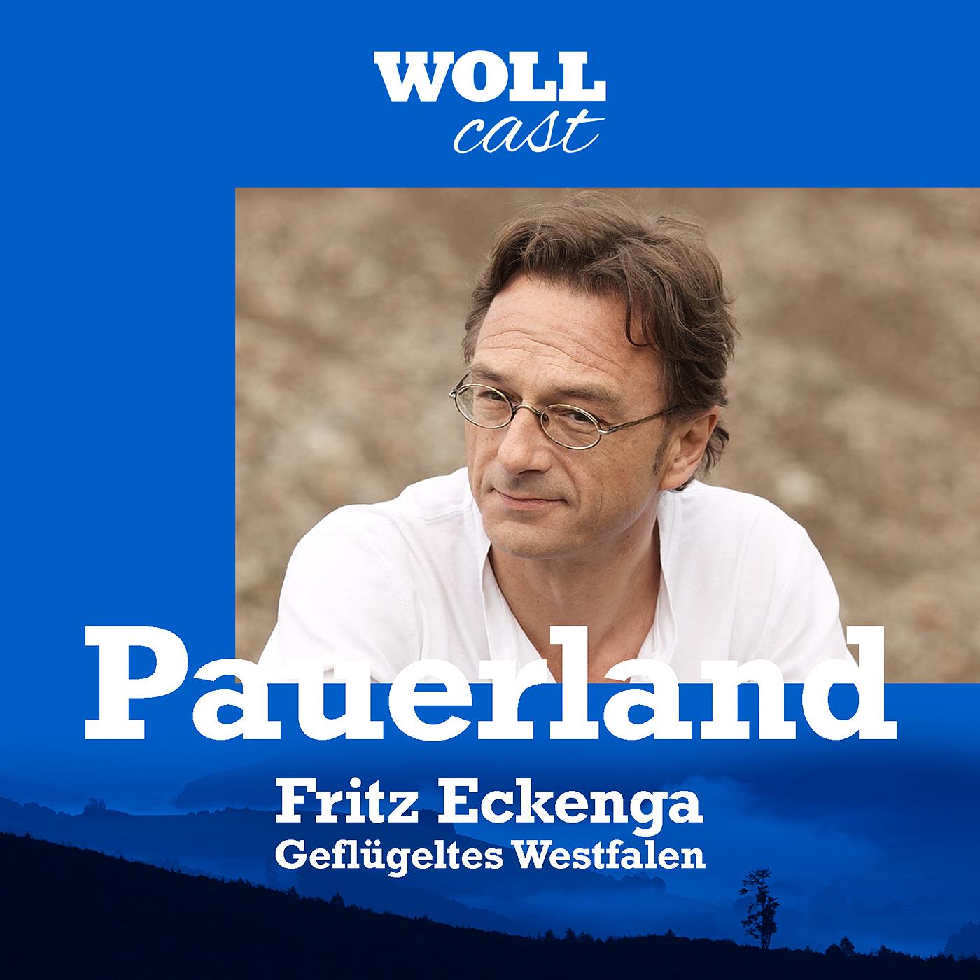 Fritz Eckenga