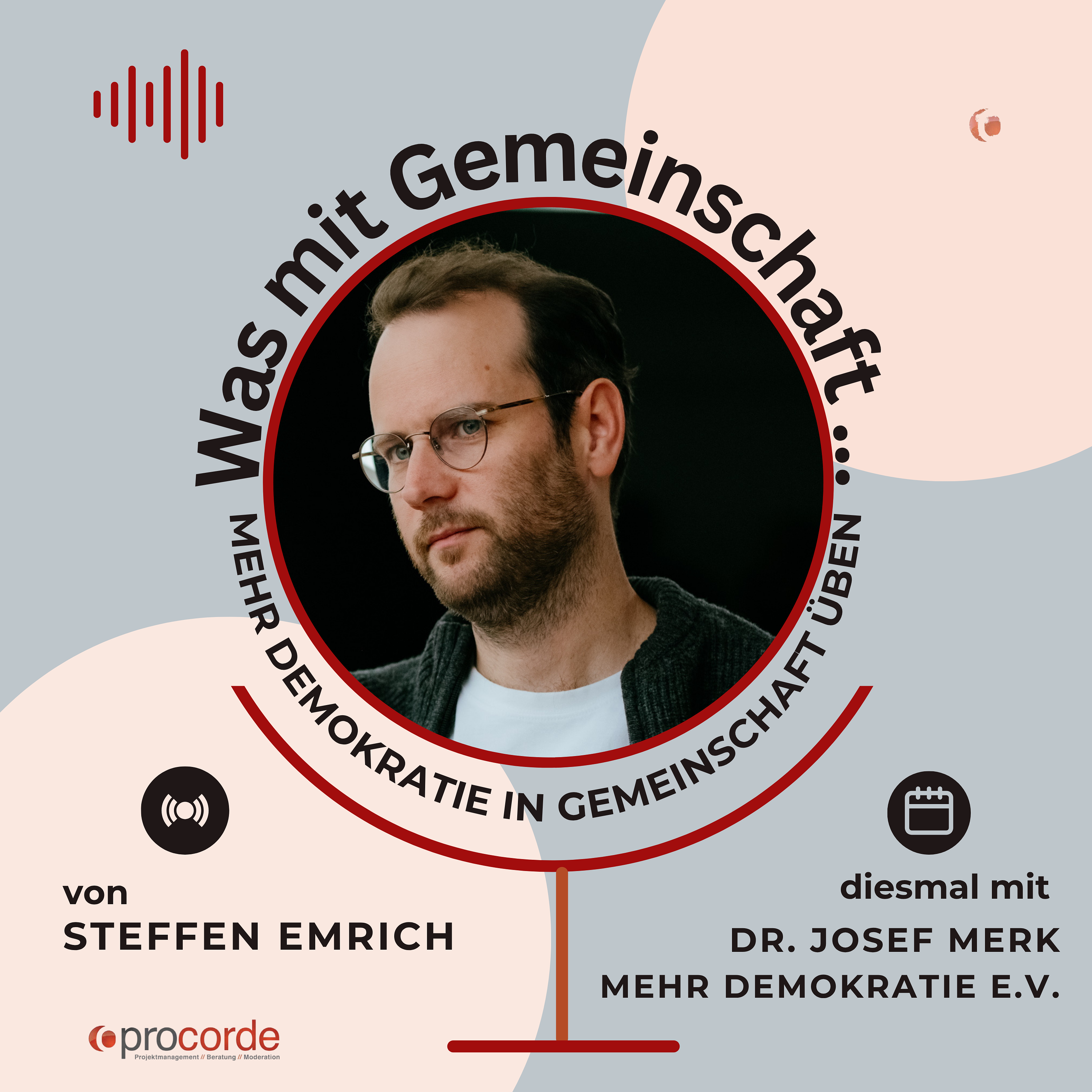 Was mit Gemeinschaft ....