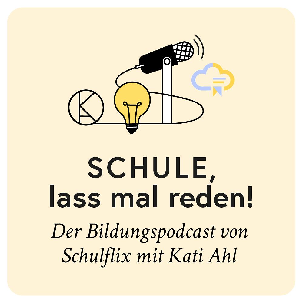 Schule, lass mal reden!