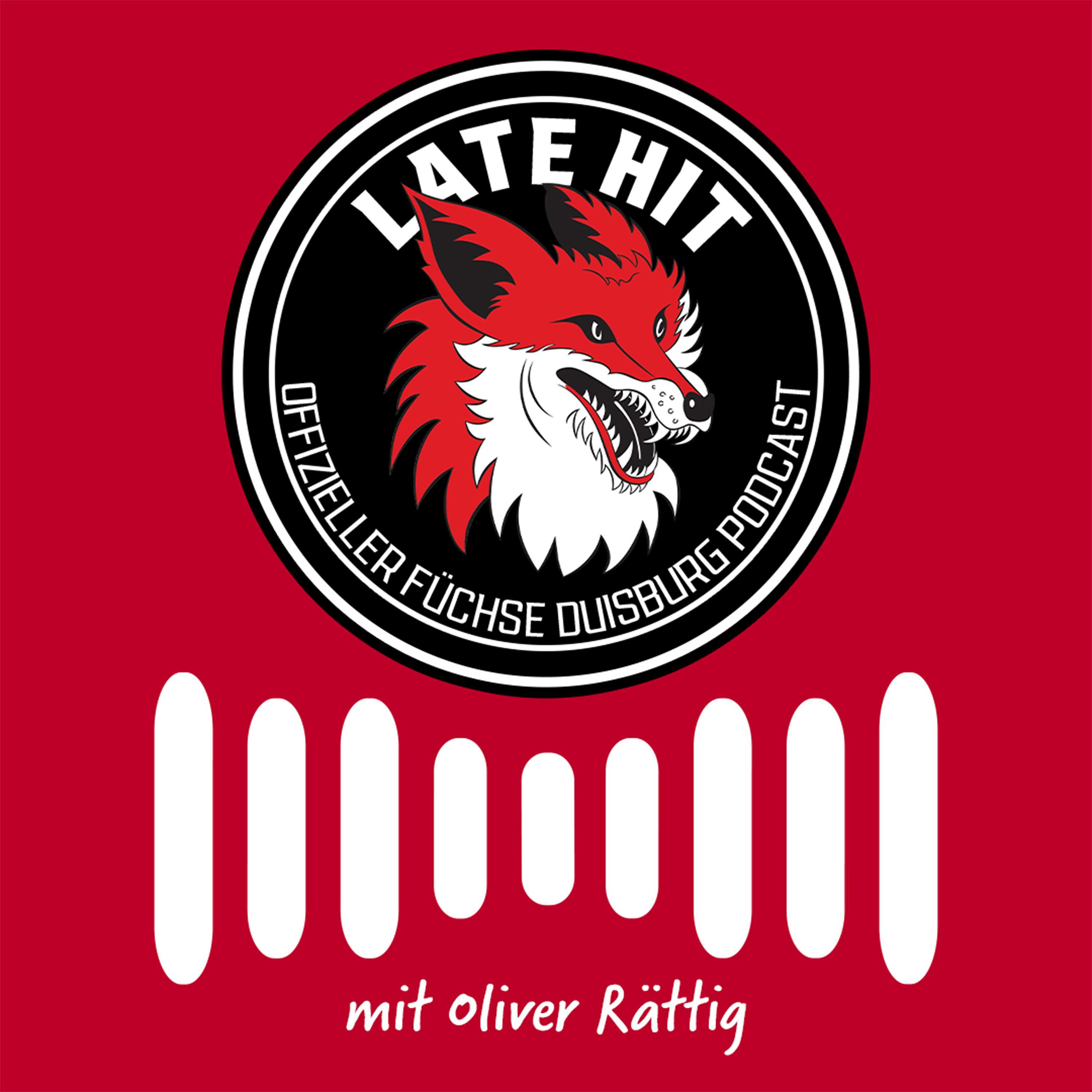 Episode 9 - Ein Lette kommt selten allein