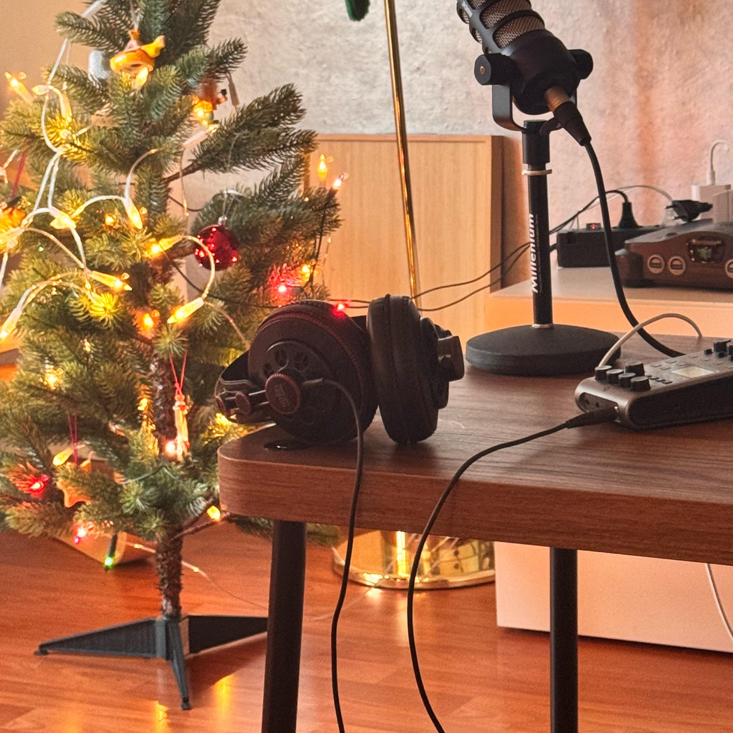 Jahresrückblick mit Schlappi und Schlaffi Jahresrückblick mit Schlappi und Schlaffi