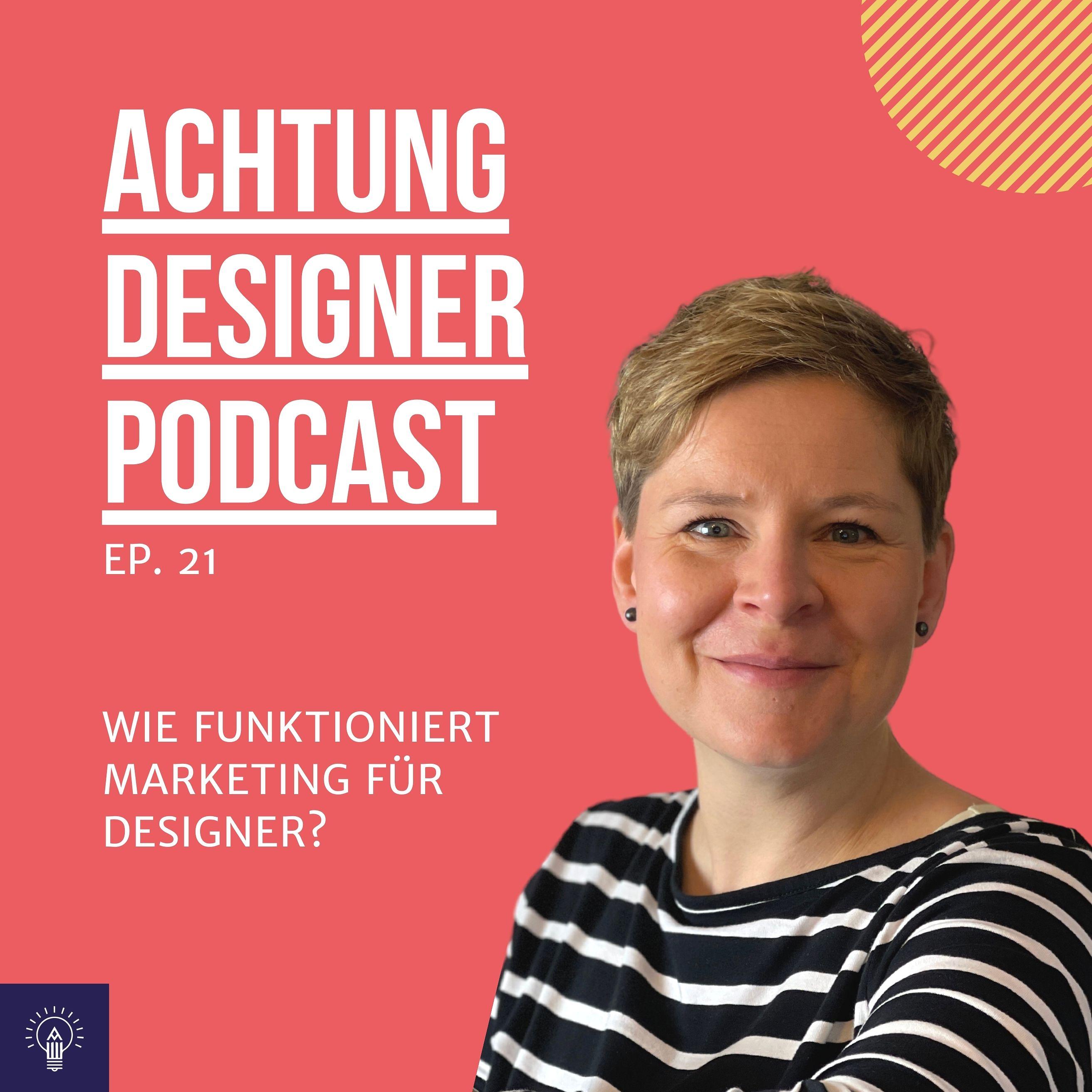 Achtung Designer Podcast