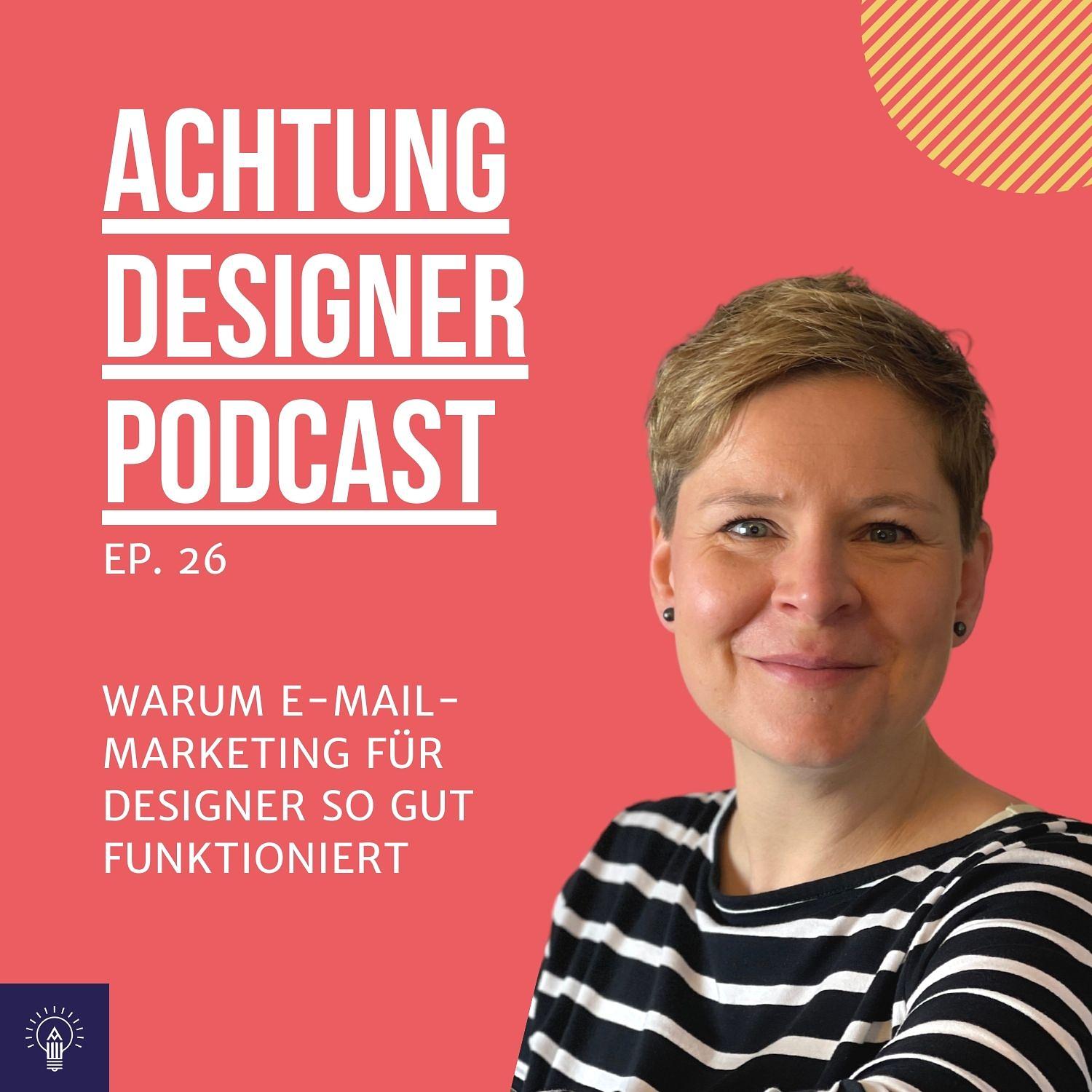 26 | Newsletter für Designer