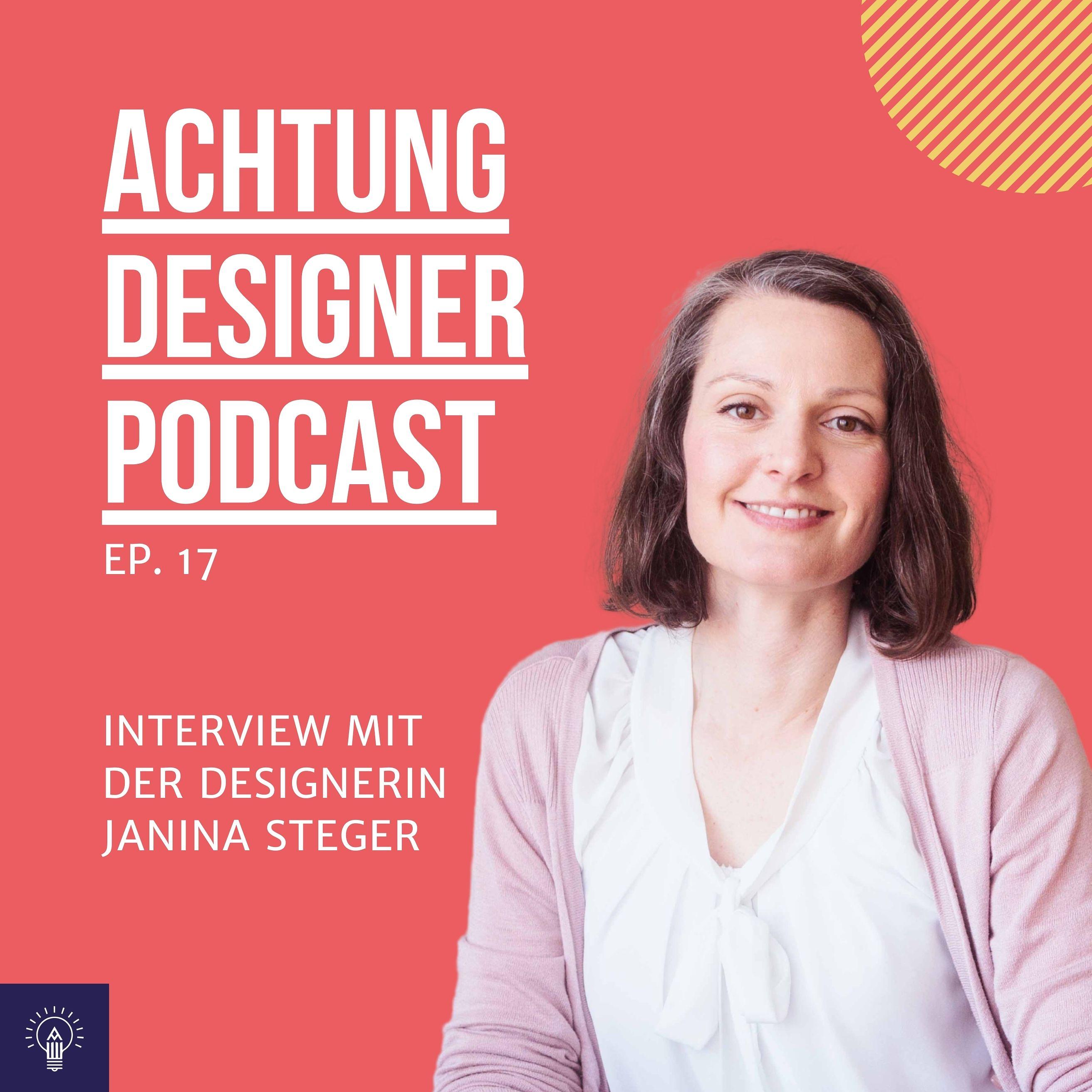 Achtung Designer Podcast