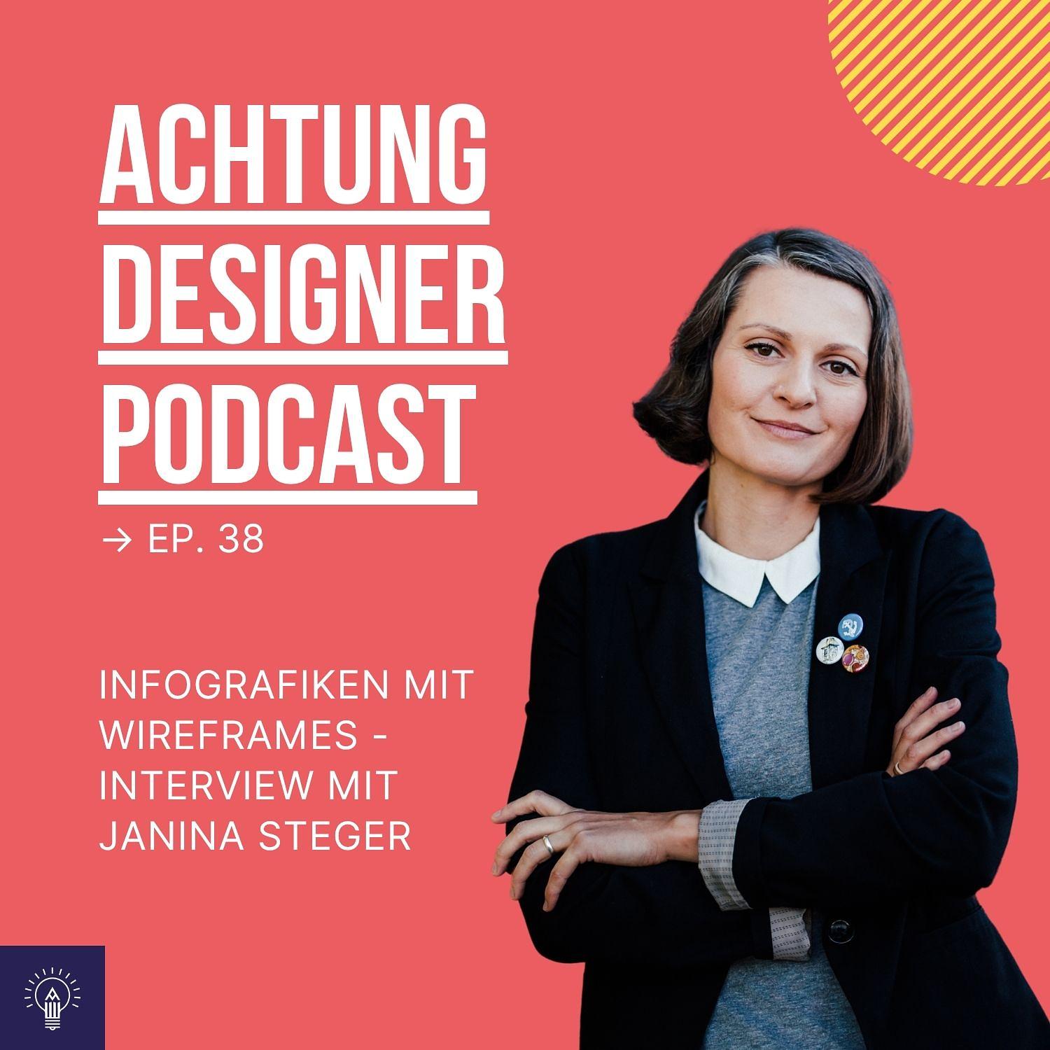 Infografiken mit Wireframes gestalten