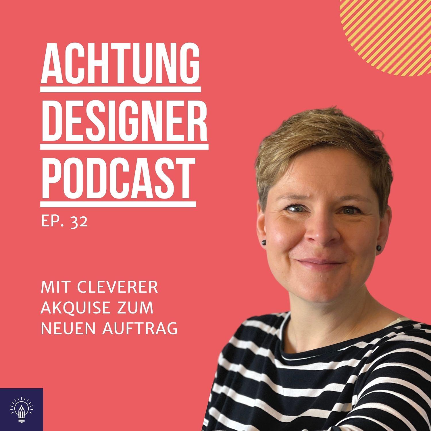 32 |  Mit cleverer Akquise zum neuen Auftrag