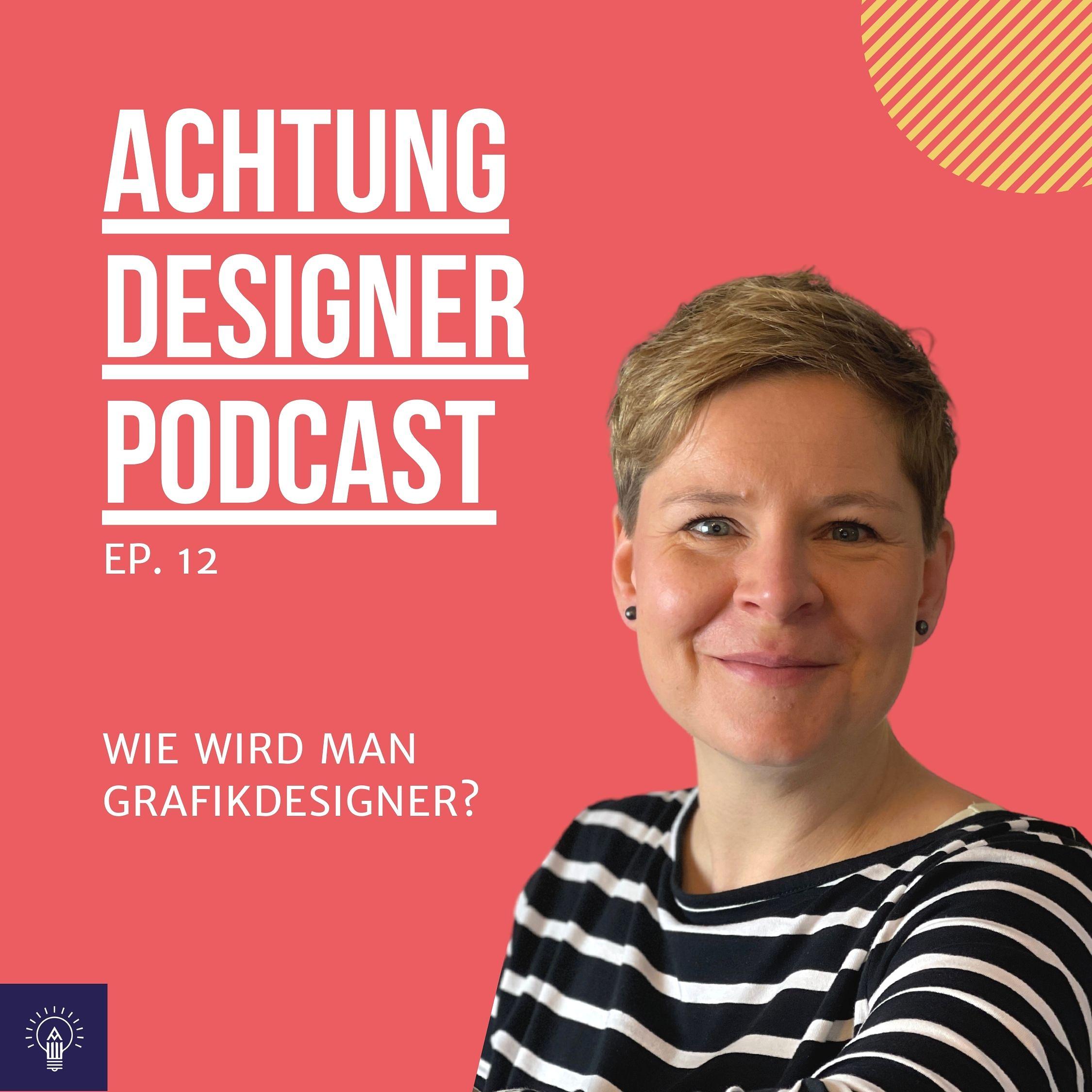 Achtung Designer Podcast