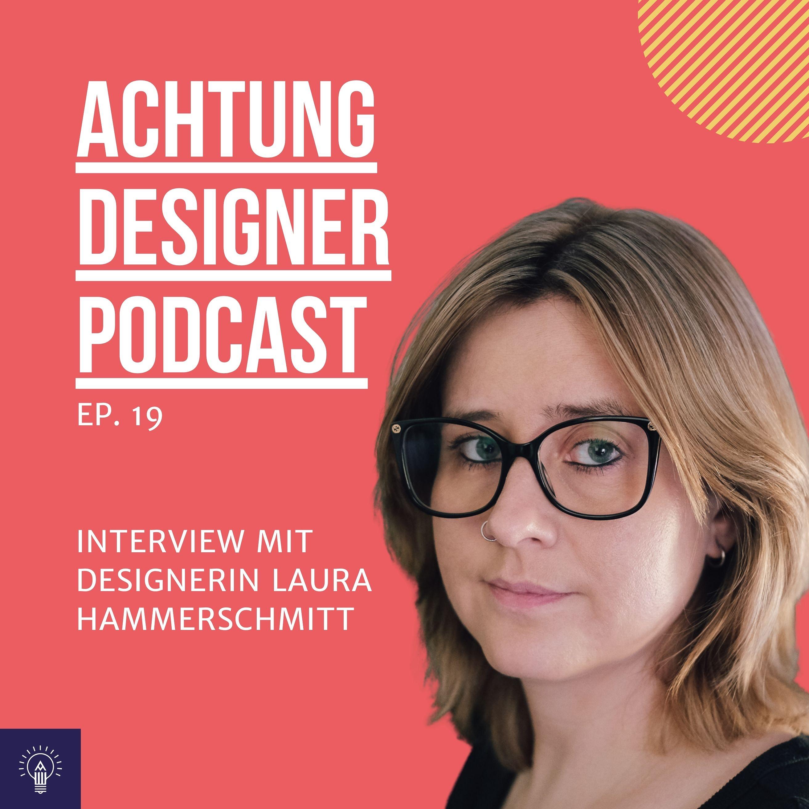 Achtung Designer Podcast